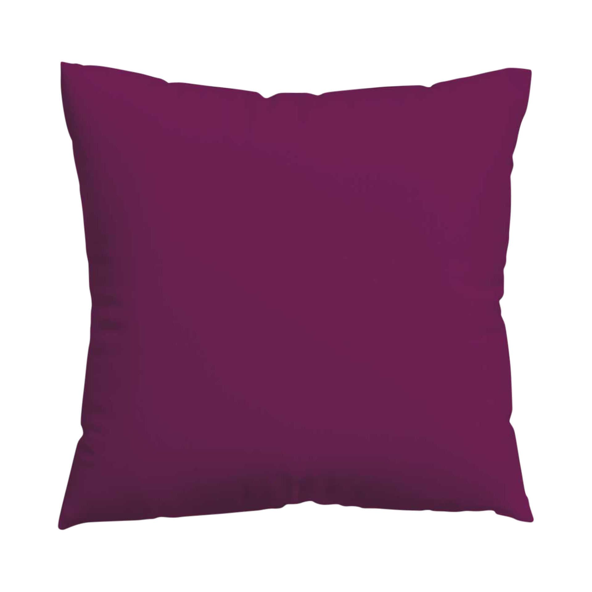 Kissenbezug Woven Purple Deep 80x80cm Kissenbezug Woven Purple Deep 80x80cm