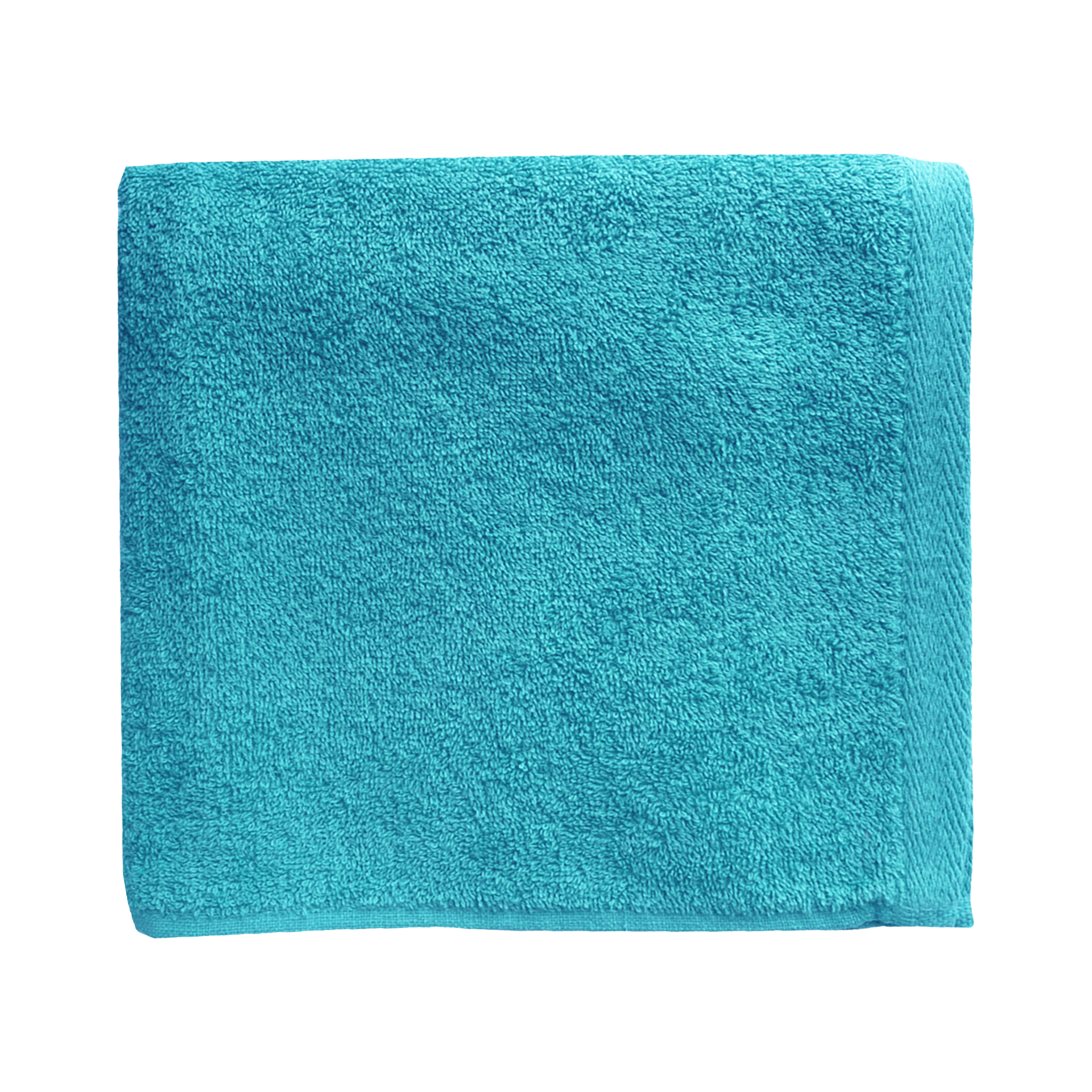 Handtuch Türkis 50x100cm Handtuch Türkis 50x100cm