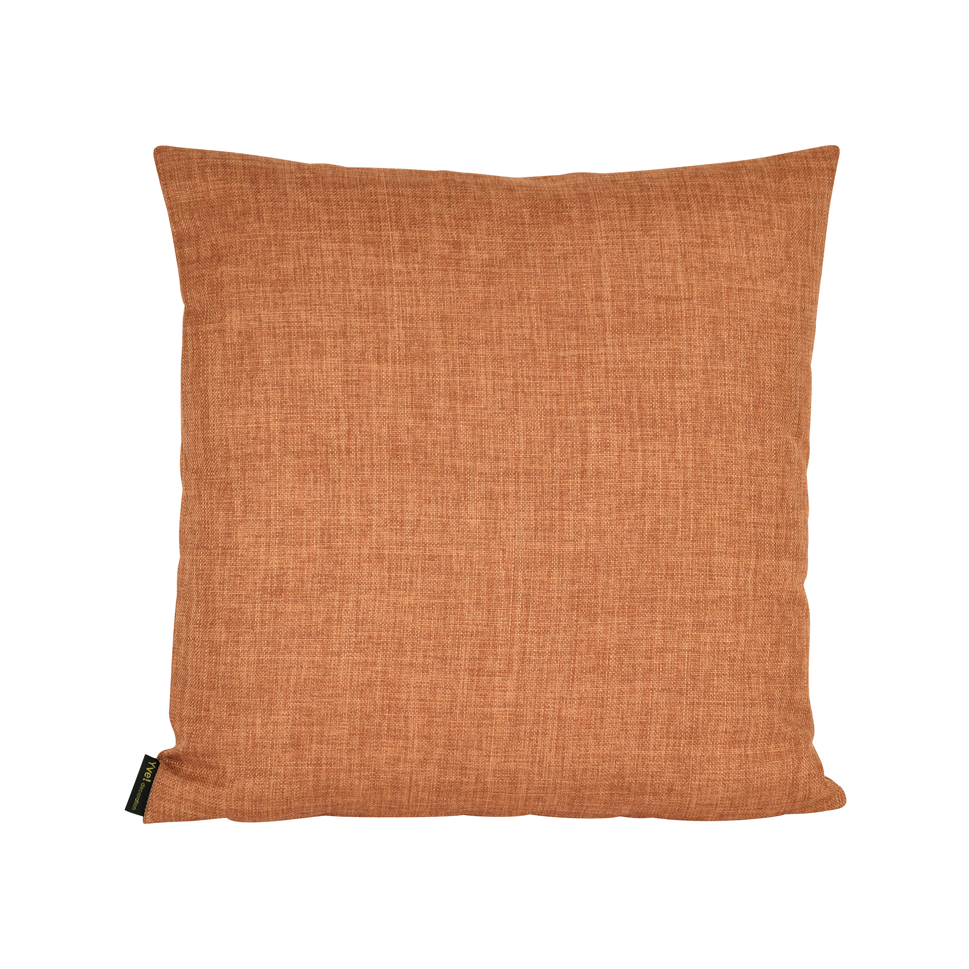 Kissenhülle Mattias Farbe 807 Zimt 50x50cm Kissenhülle Mattias Farbe 807 Zimt 50x50cm