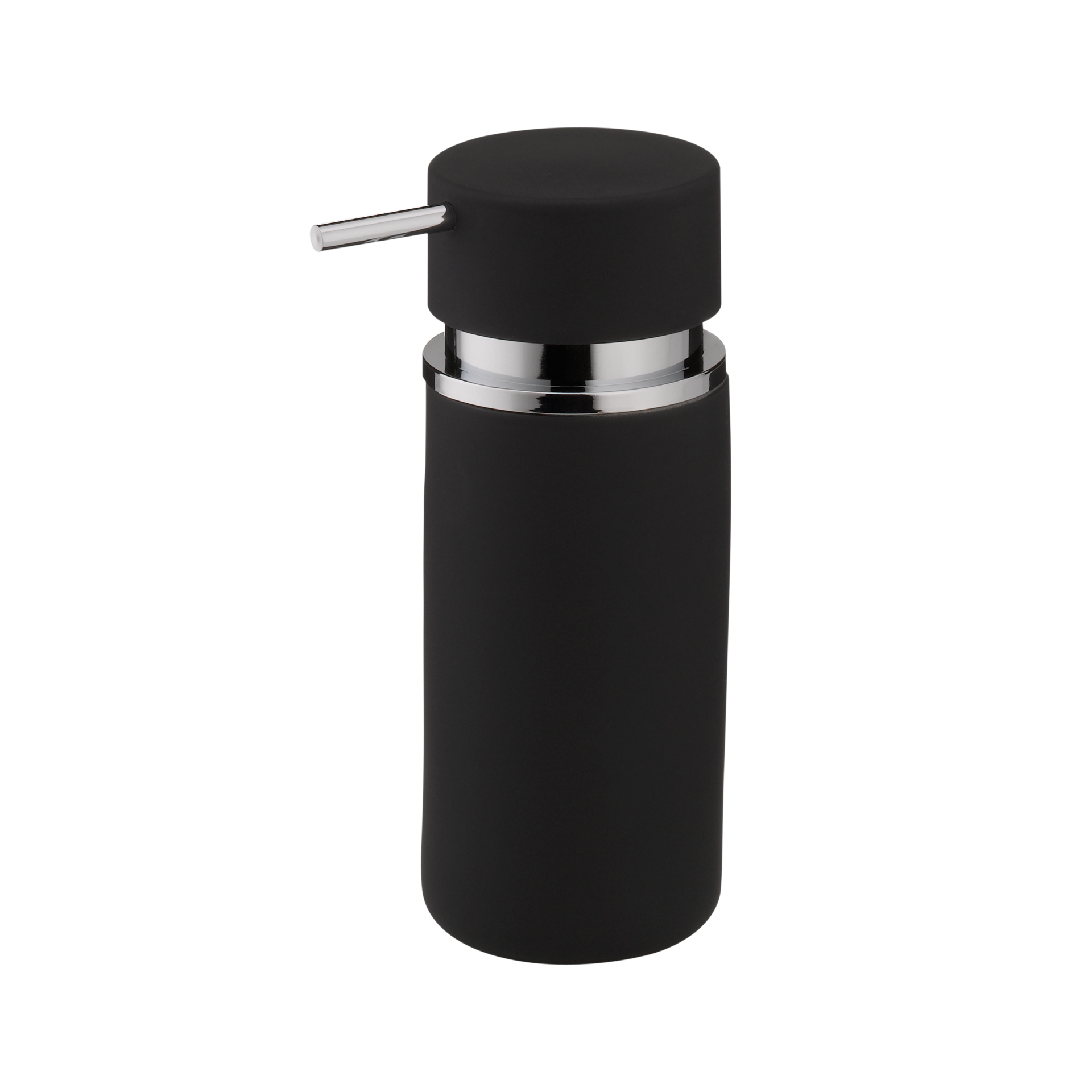Kela Seifenspender Per Schwarz Kela Seifenspender Per Schwarz