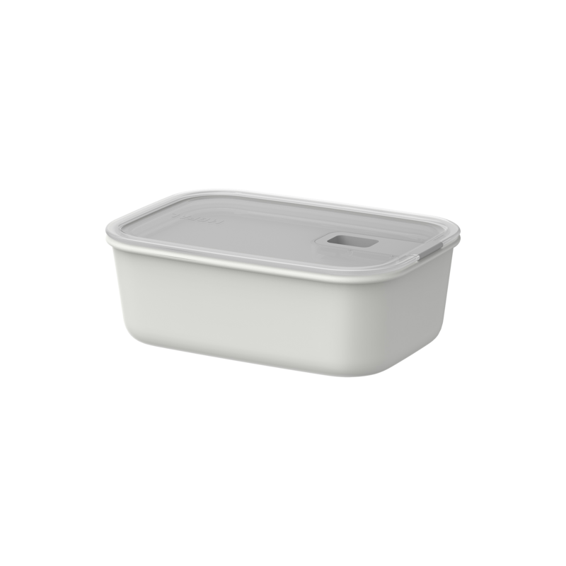Mepal Frischhaltedose Easyclip Nordic White Mepal Frischhaltedose Easyclip Nordic White