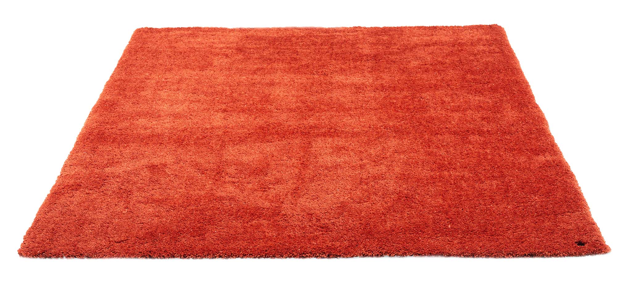 Tom Tailor Hochfloorteppich Cozy Rust 140x200cm Tom Tailor Hochfloorteppich Cozy Rust 140x200cm
