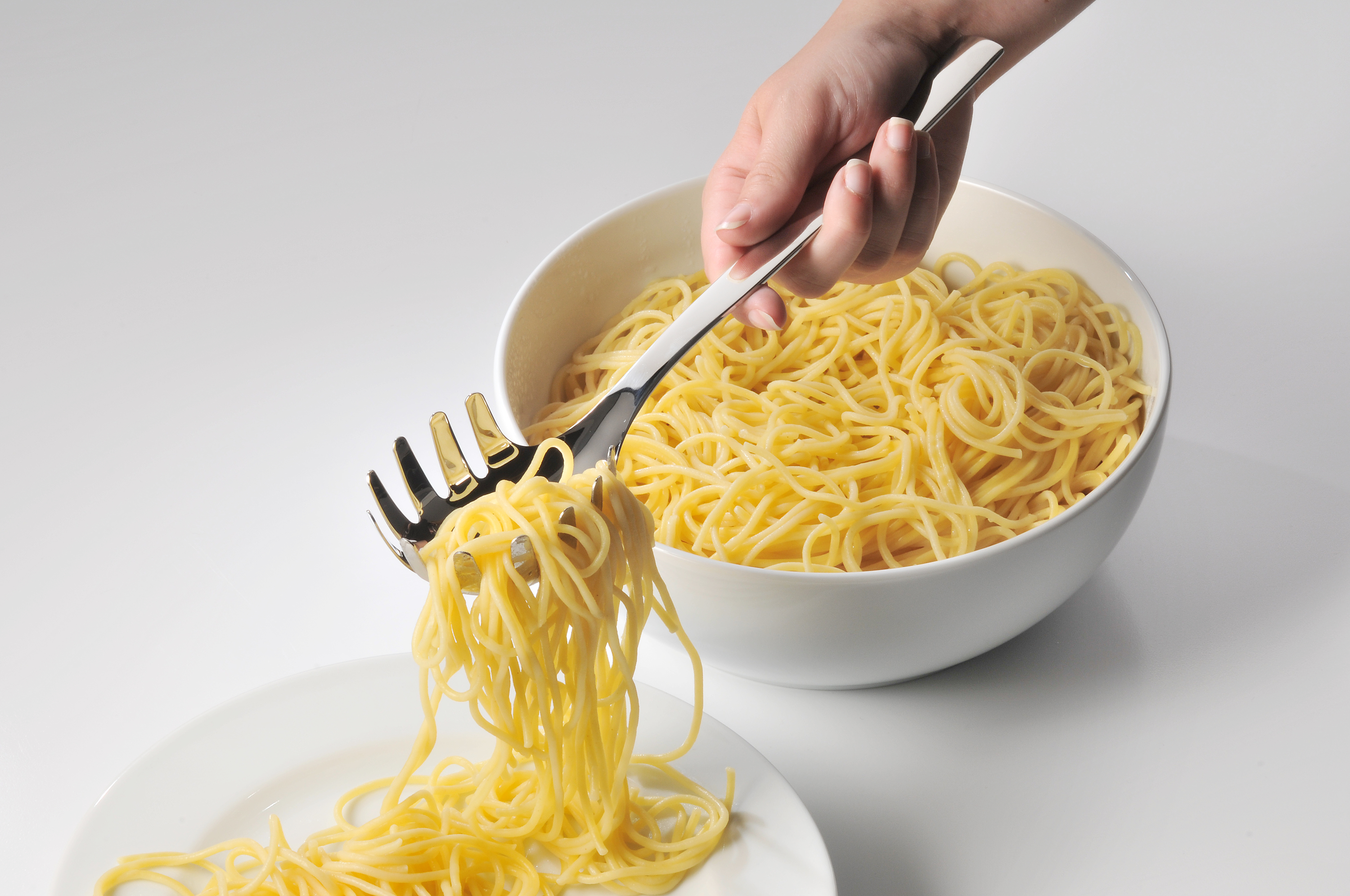 WMF Nudellöffel Nuova WMF Nudellöffel Nuova