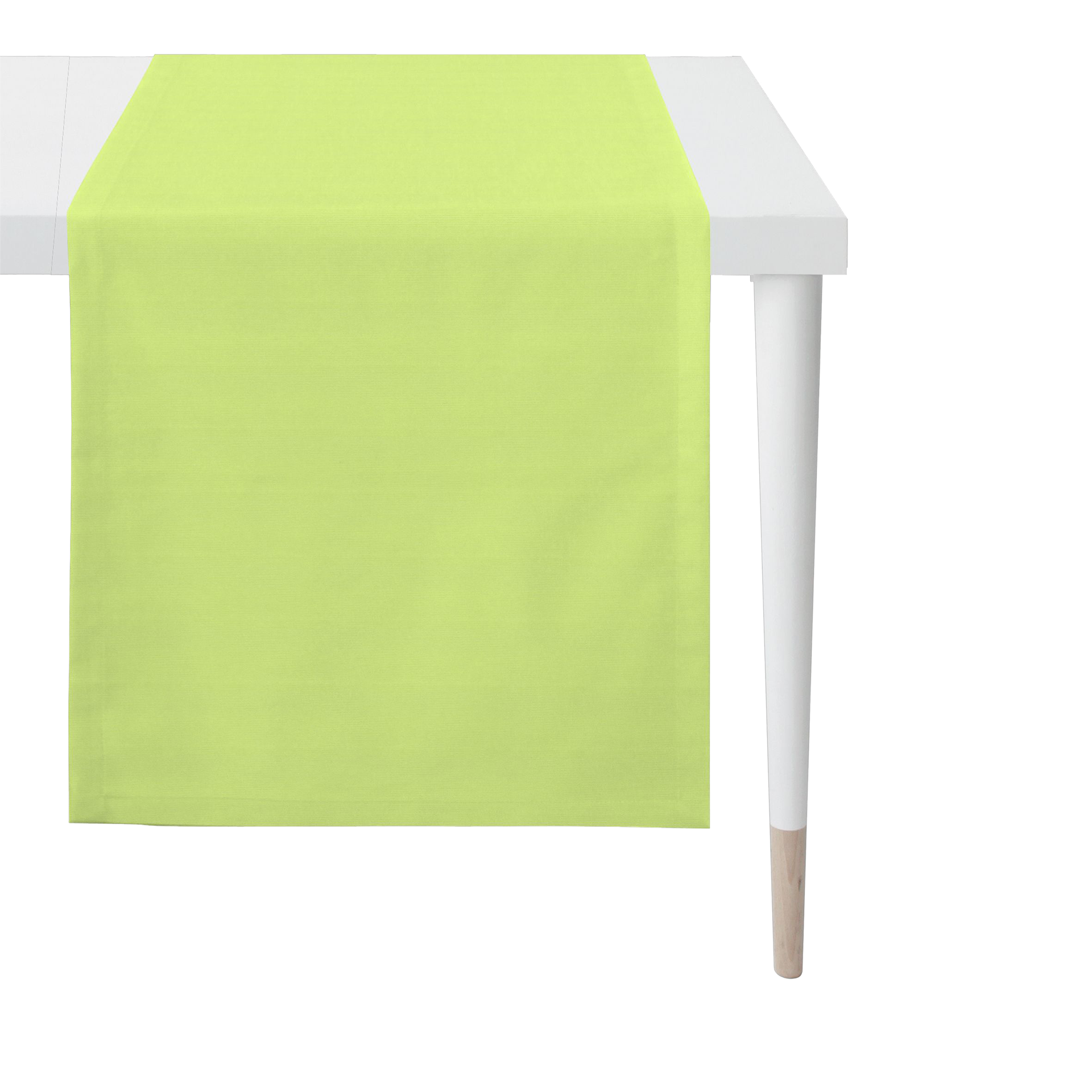 Outdoor-Tischdecke Outdoor Grün 48x140