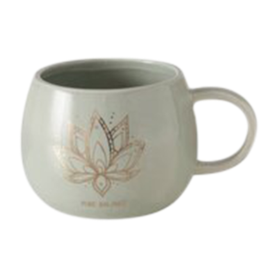 Jumbobecher Bali Grün