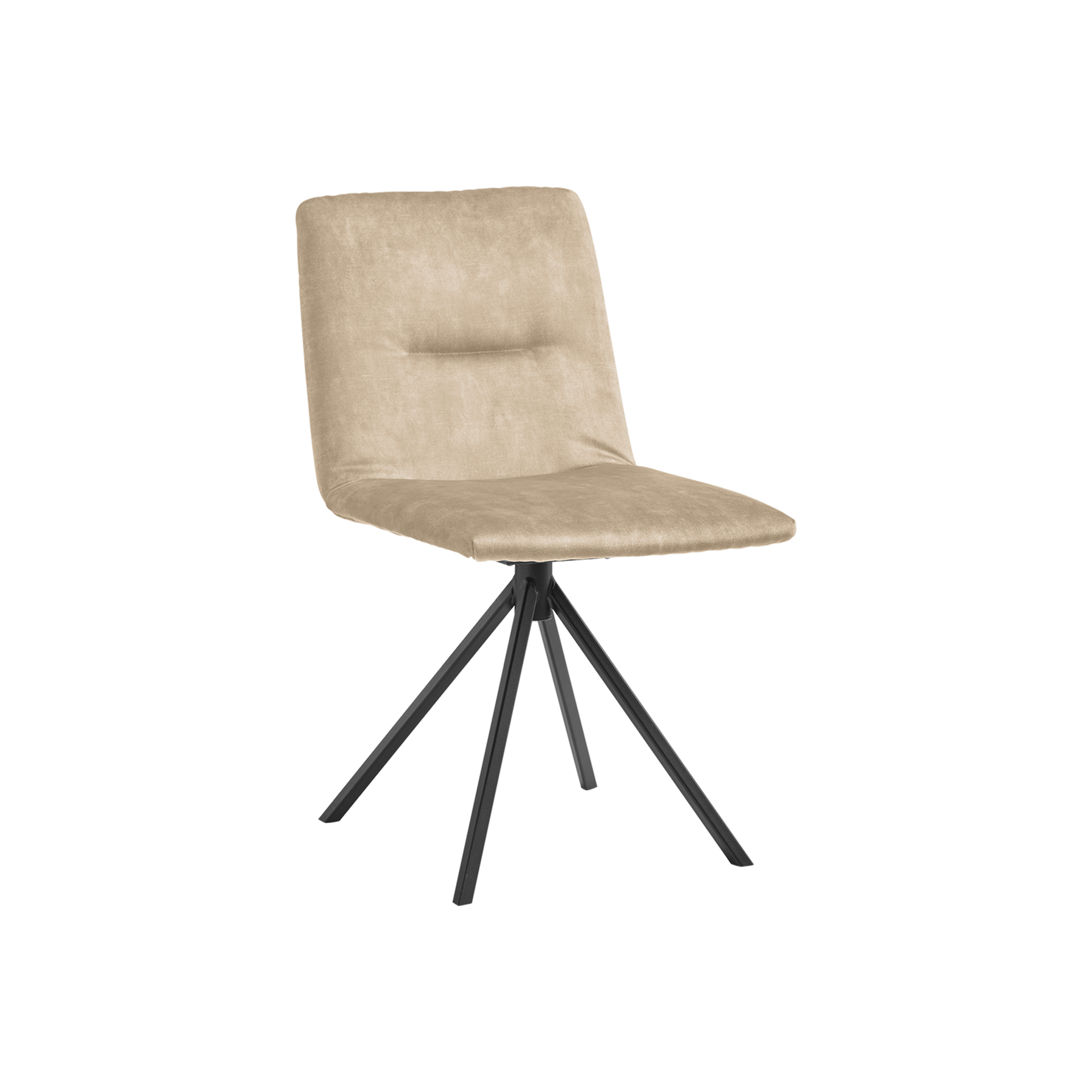 Musterring Stuhl JustB! Beige