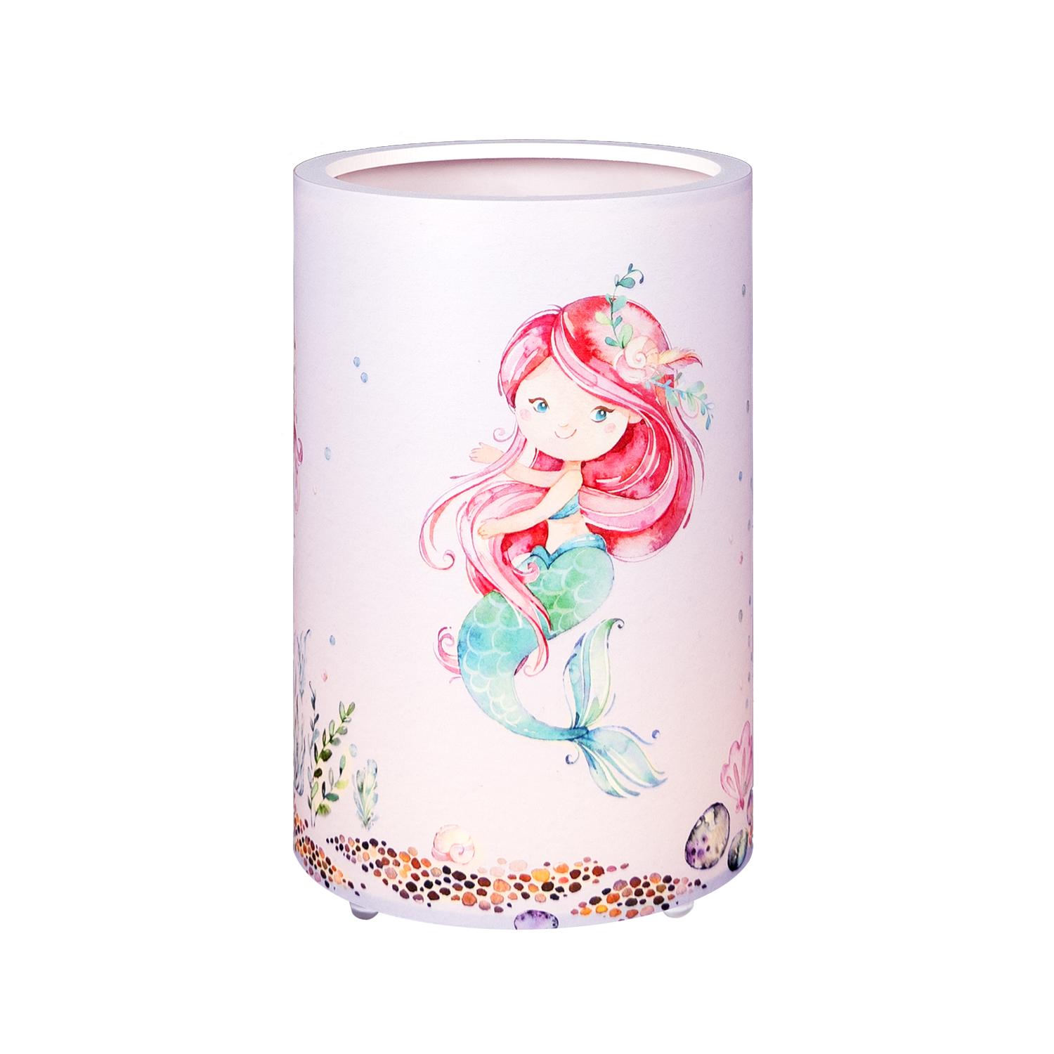 Tischleuchte TL 25/15 Meerjungfrau Tischleuchte TL 25/15 Meerjungfrau