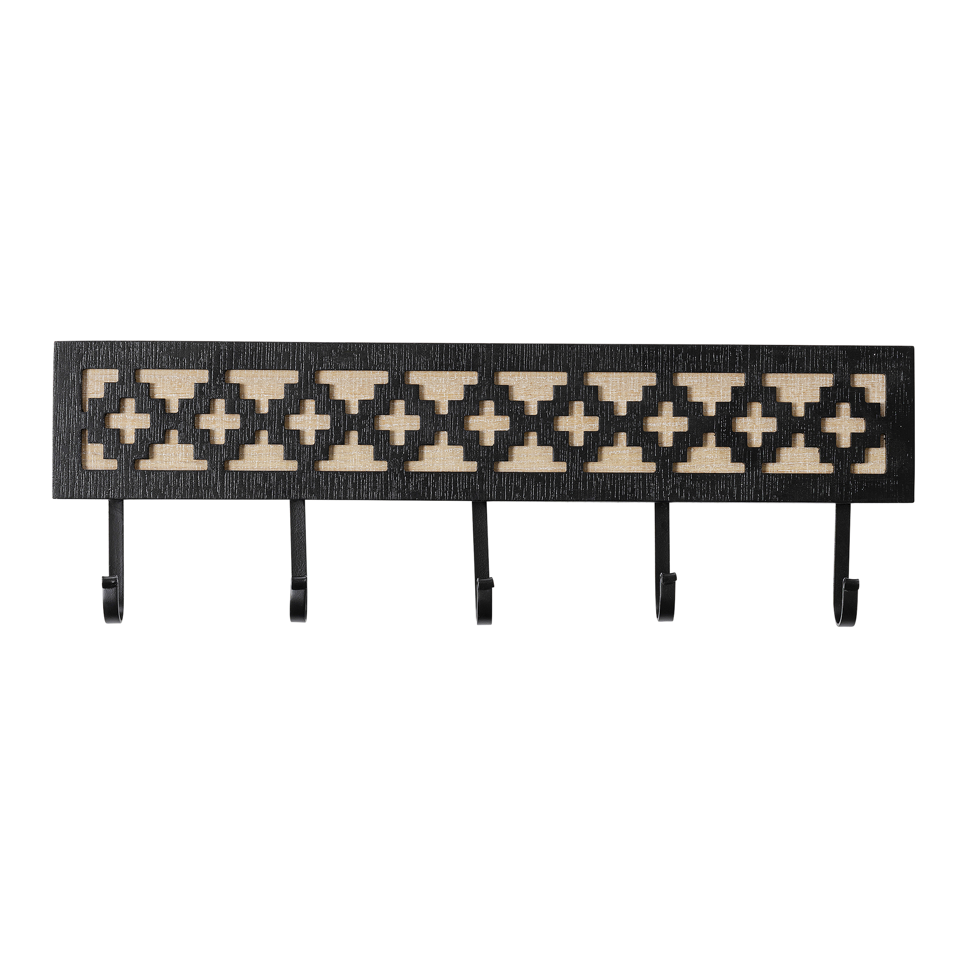 Kare Garderobenleiste Andalusia Beige Kare Garderobenleiste Andalusia Beige
