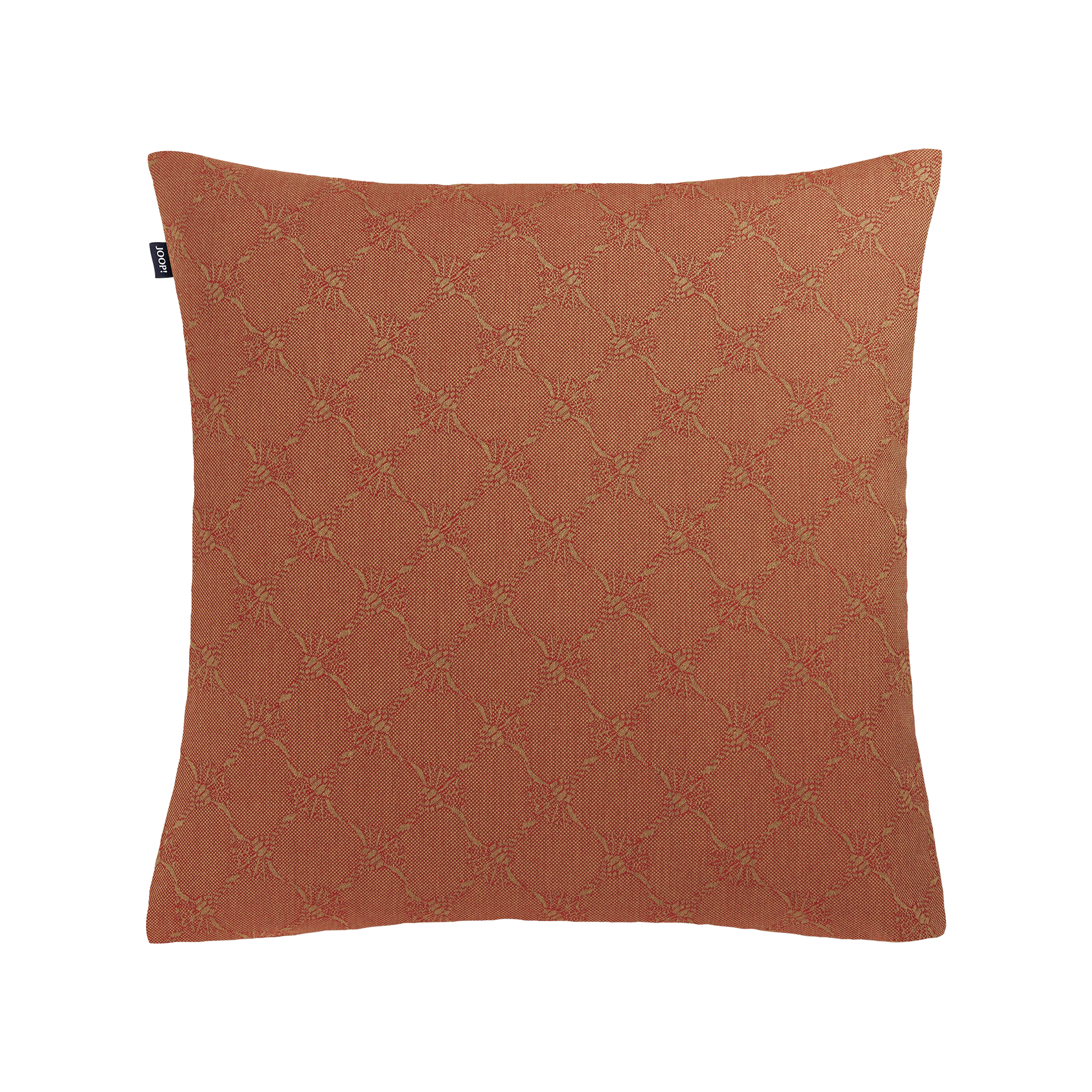 JOOP! Outdoor-Kissen MODEST CORNFLOWER Orange