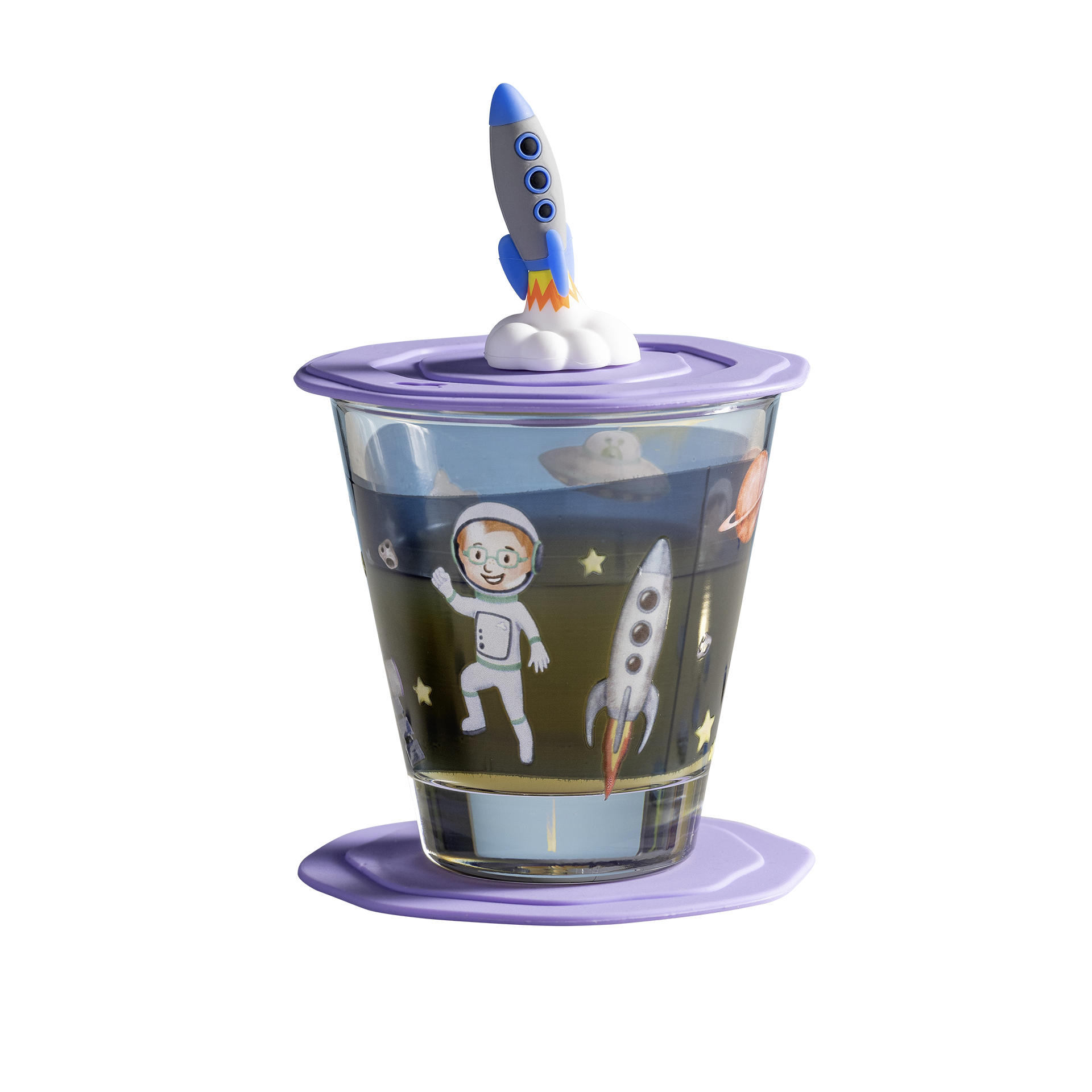 Deckel Bambini Avventura ml Deckel Bambini Avventura ml