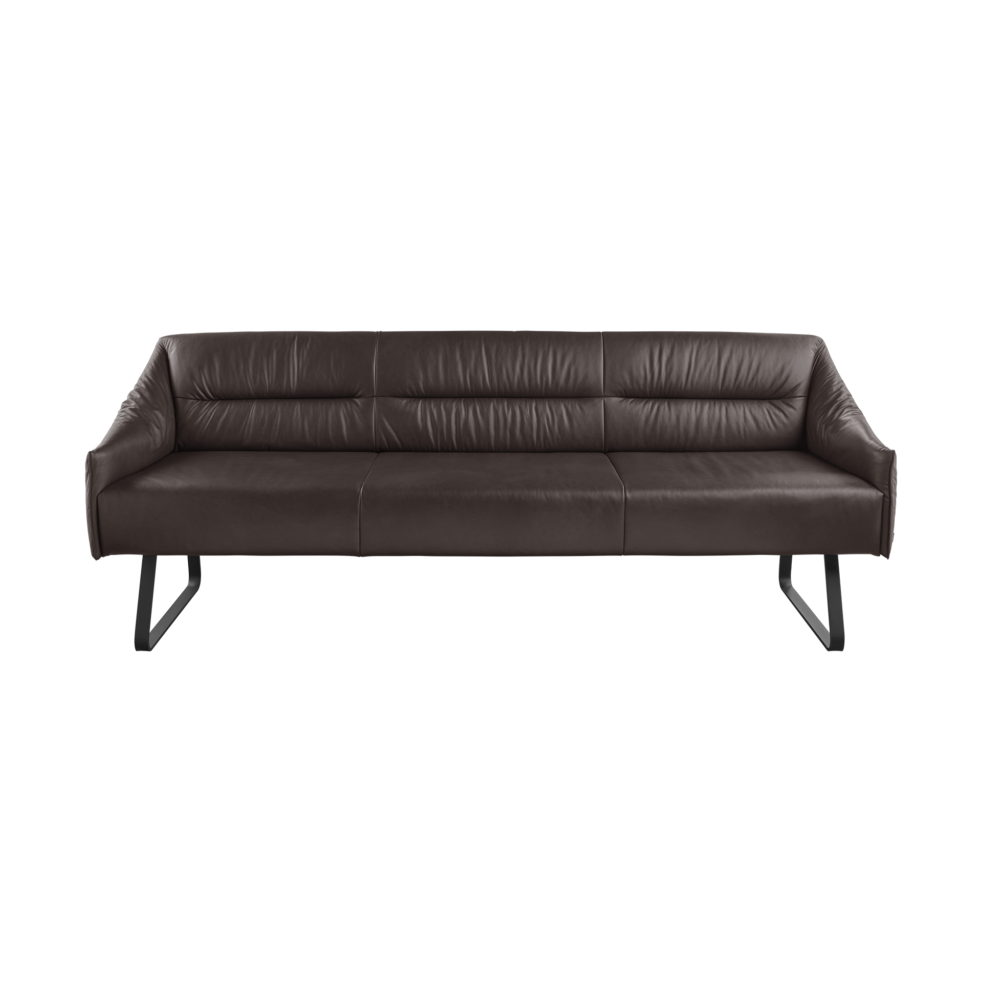 Musterring Sitzbank JustB! Braun Musterring Sitzbank JustB! Braun