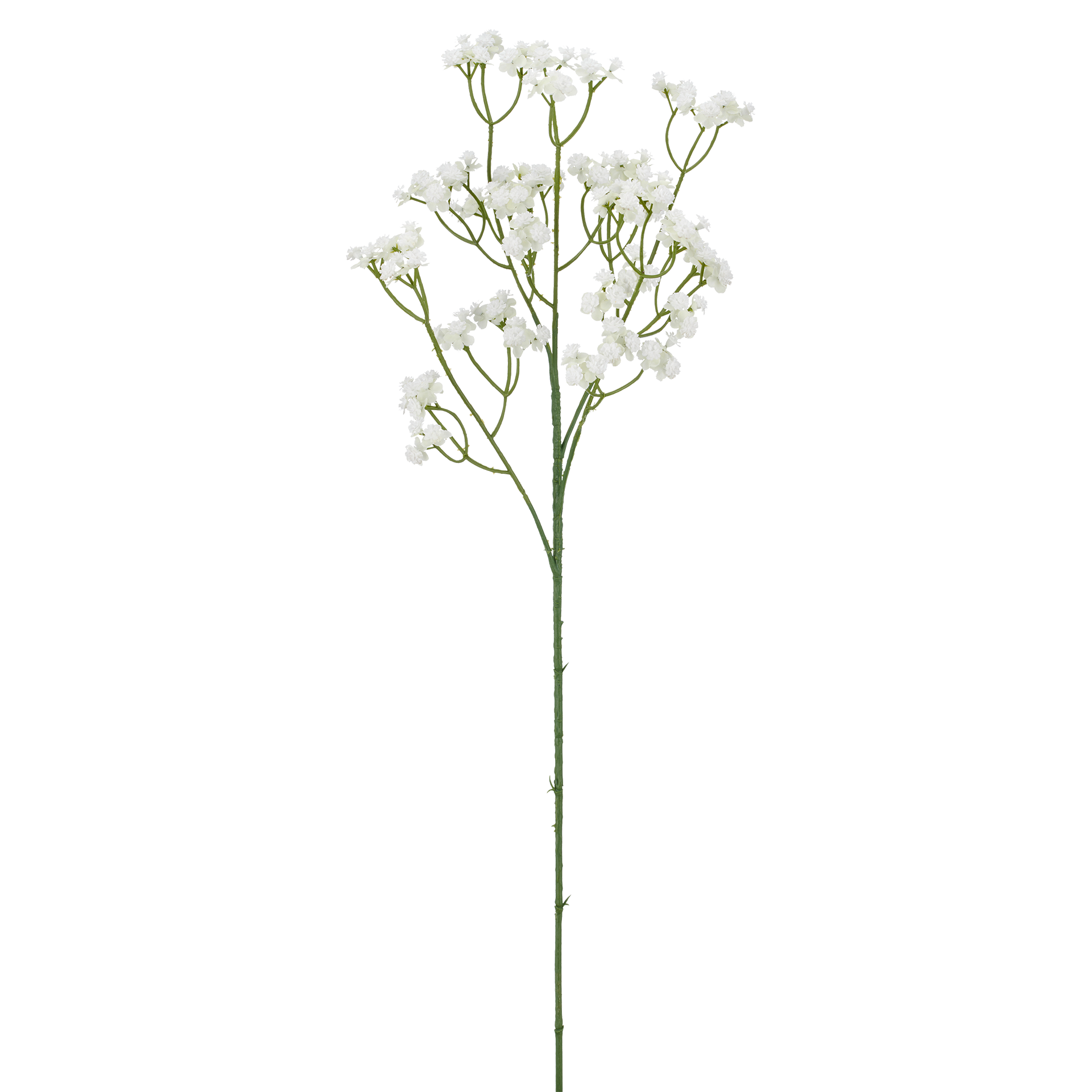 Kunstblume Schleierkraut Weiß Kunstblume Schleierkraut Weiß