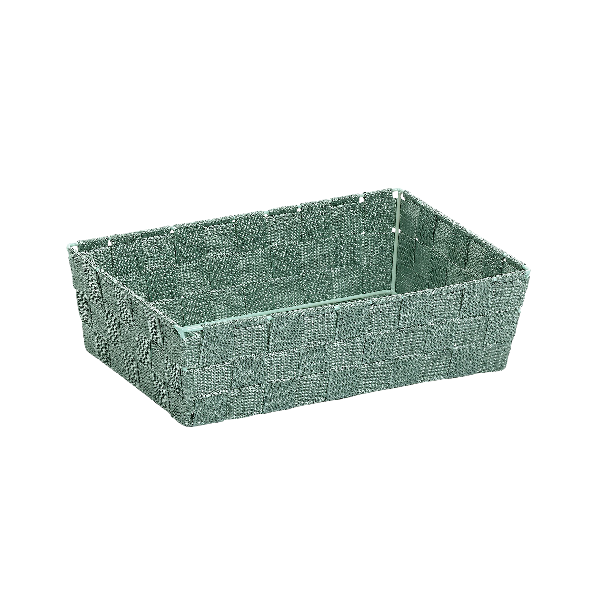 Aufbewahrungskorb Alvaro Lindgrün Aufbewahrungskorb Alvaro Lindgrün