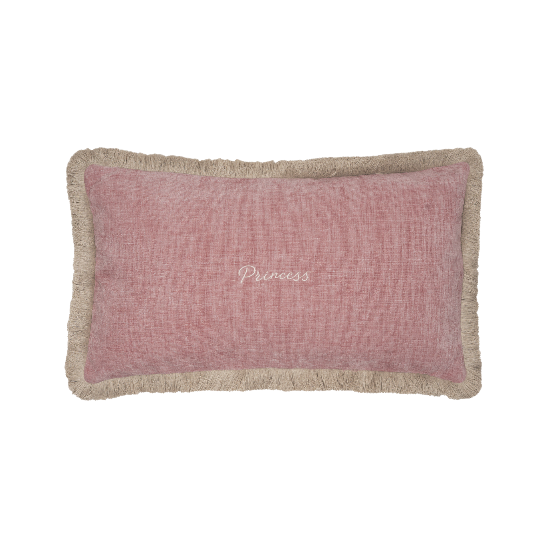 Kissenhülle Desire Princess Rose 30x50cm Kissenhülle Desire Princess Rose 30x50cm