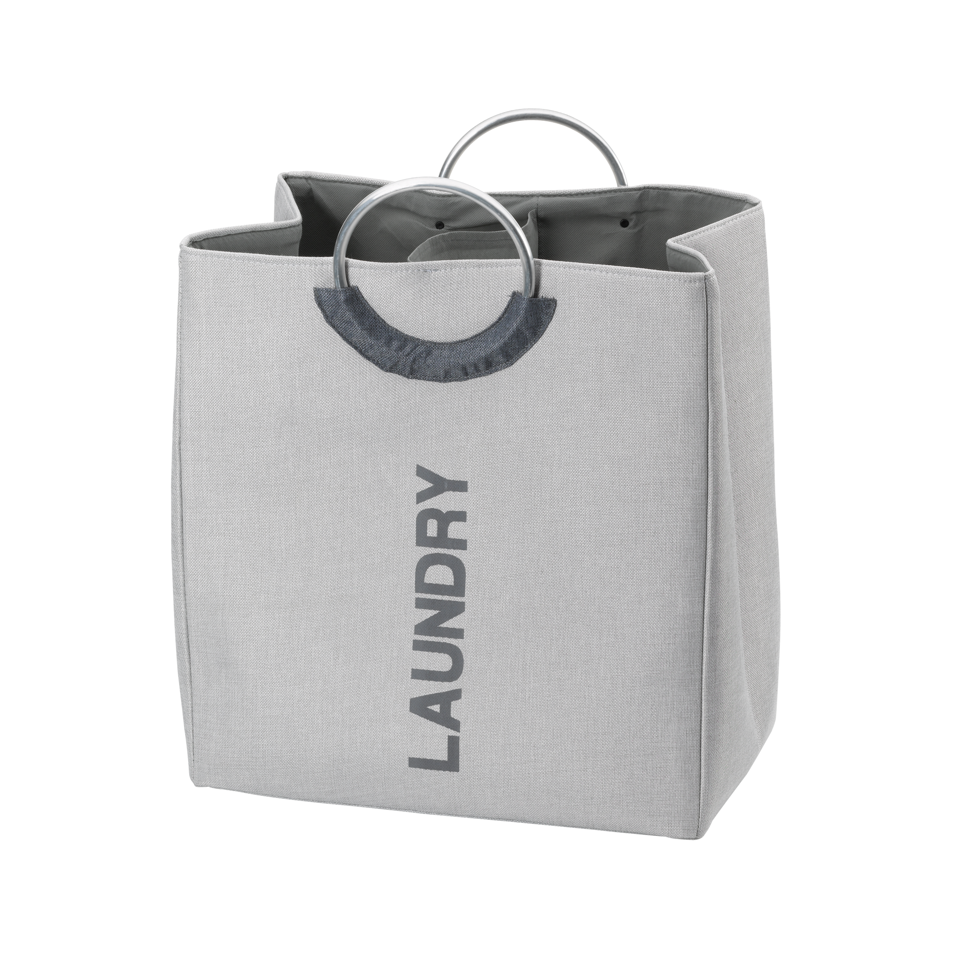 Kela Wäschesammler Palma Felsgrau Kela Wäschesammler Palma Felsgrau