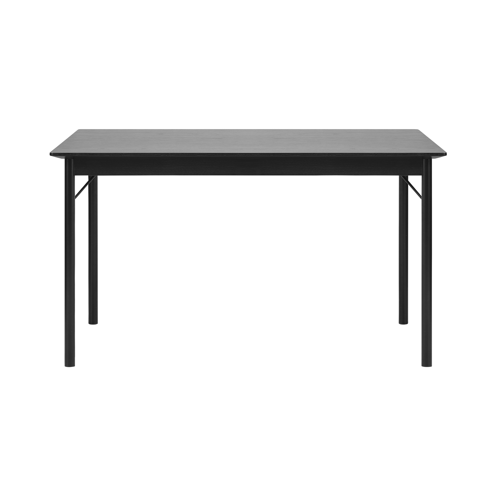 Esstisch Sara Eiche furniert 90*140*75 Esstisch Sara Eiche furniert 90*140*75