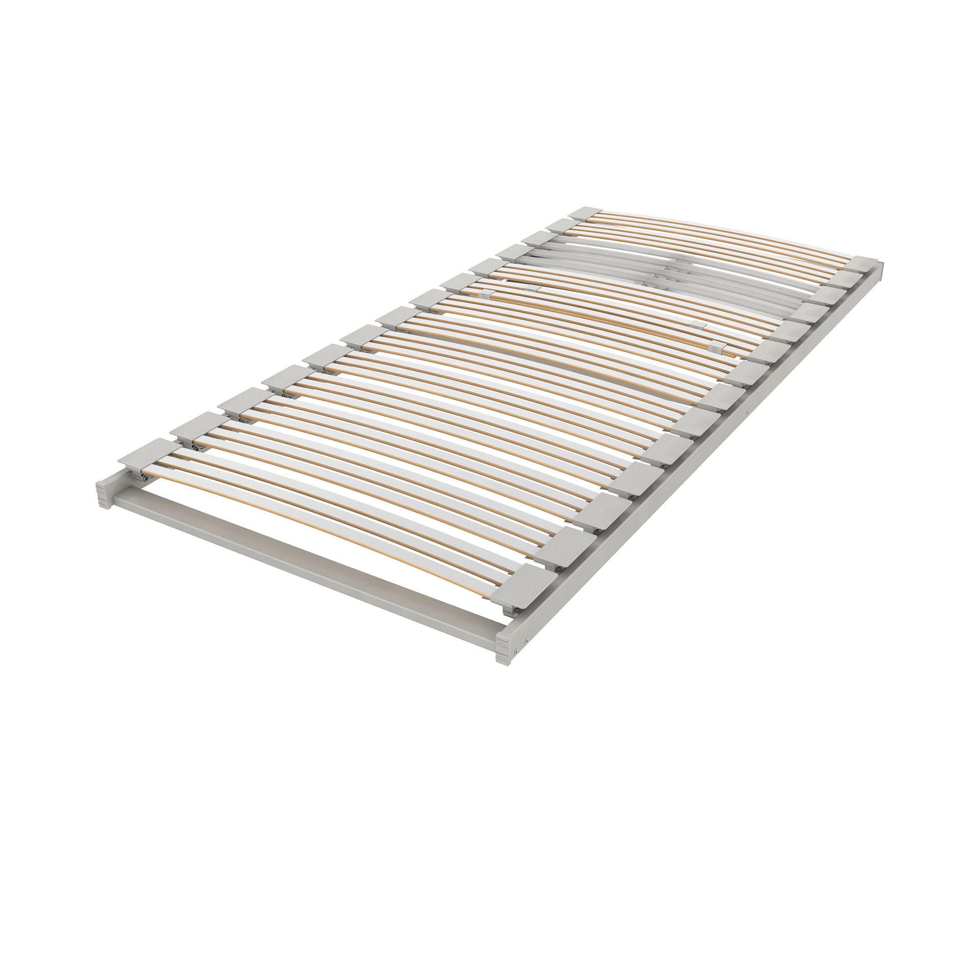 Schlaraffia Lattenrost ComFEEL 40 Plus Rahmen starr100x200 cm Schlaraffia Lattenrost ComFEEL 40 Plus Rahmen starr100x200 cm
