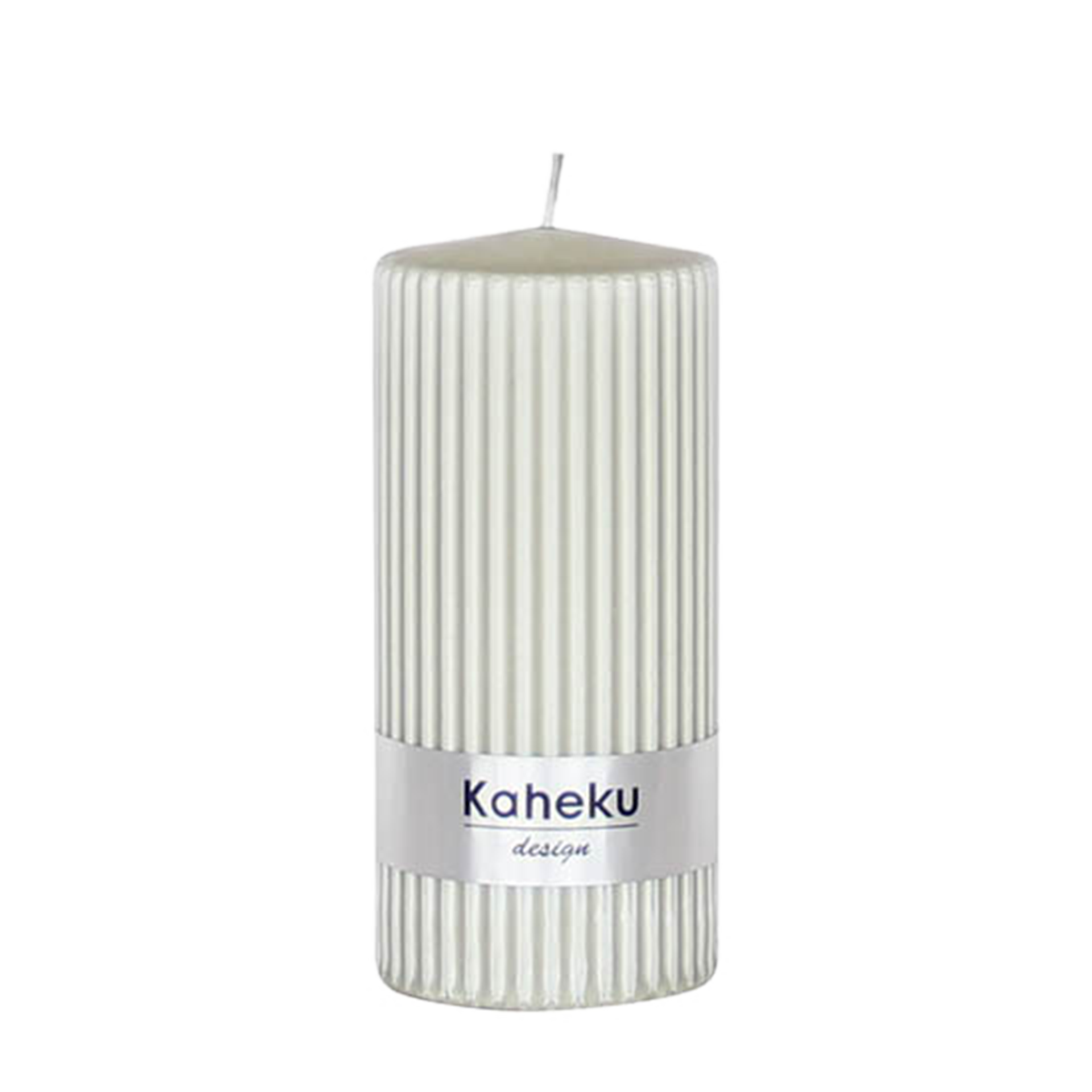 Kerze Powder Salbei