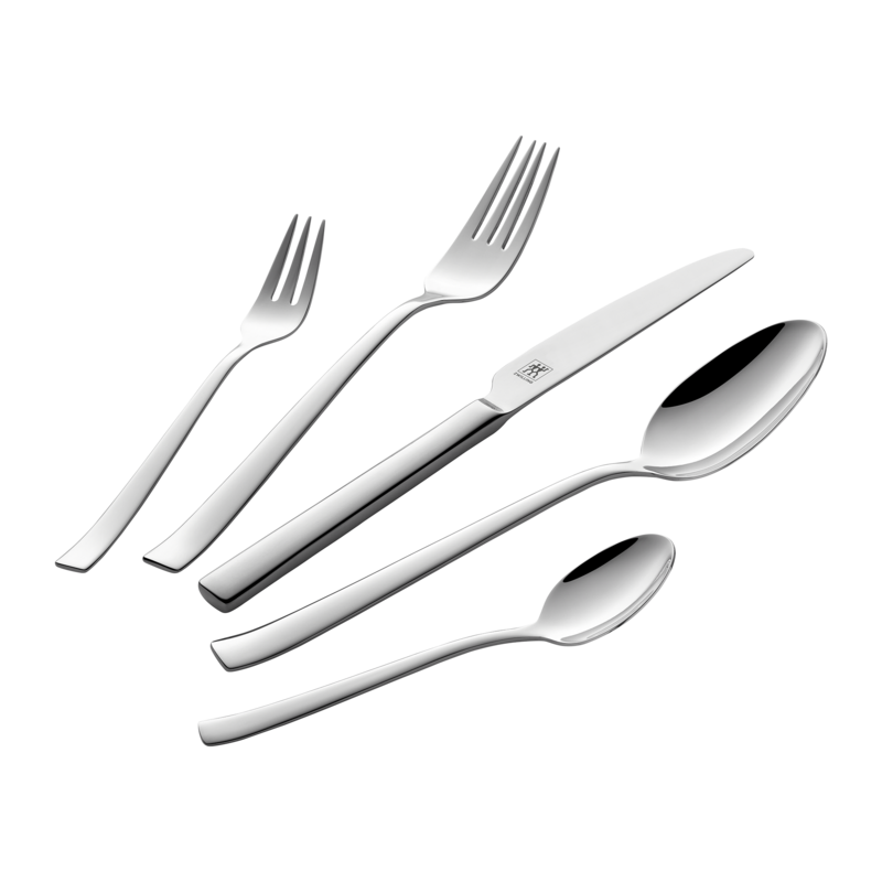 Zwilling Besteck-Set Cult 30-teilig