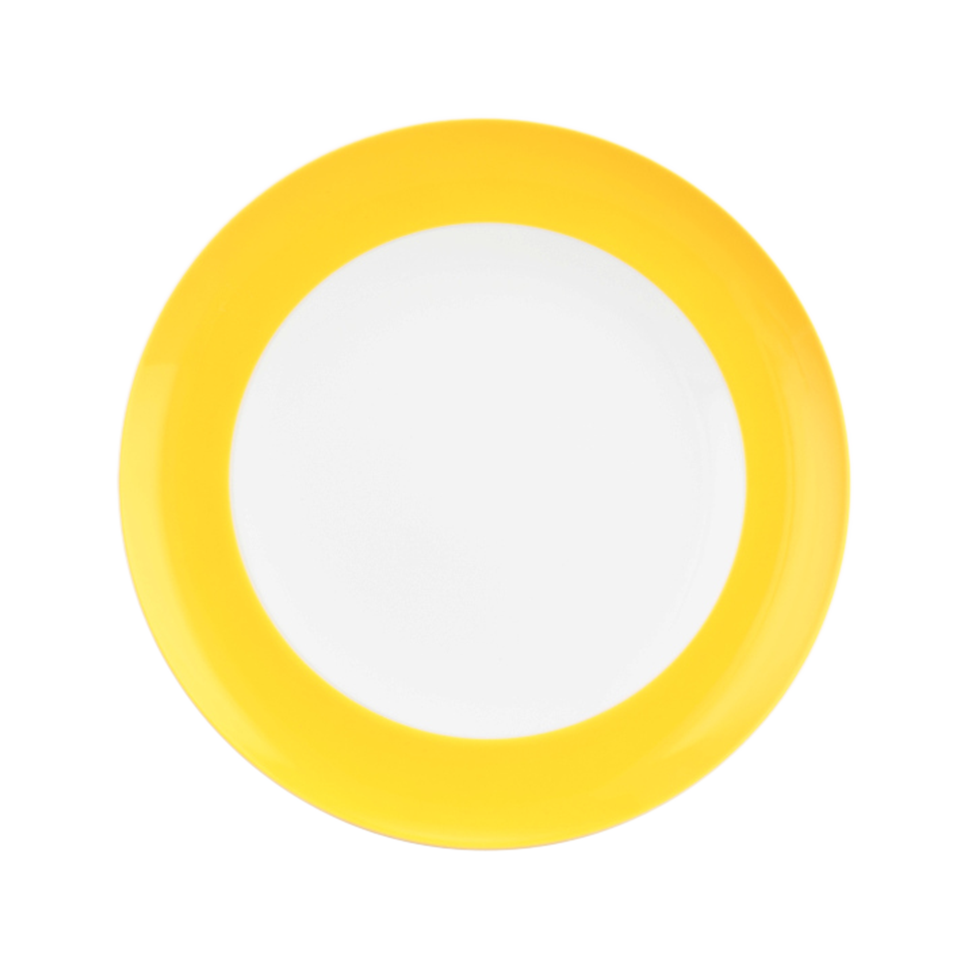 Speiseteller Liberty Color Colors yellow glow Speiseteller Liberty Color Colors yellow glow