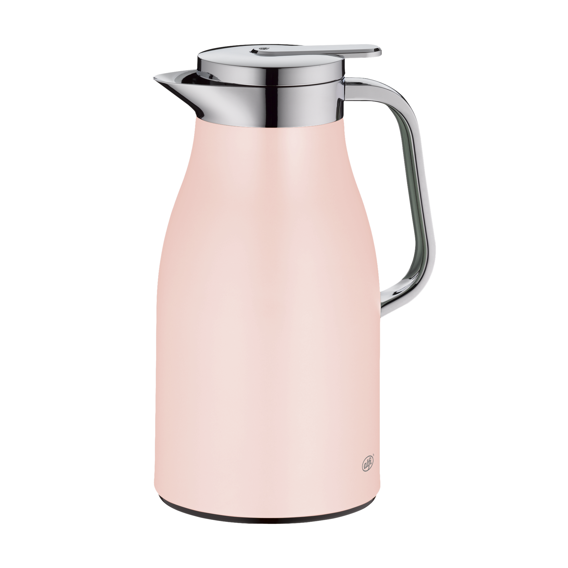 Alfi Isolierkanne Skyline 1 Pastel Rose Matt