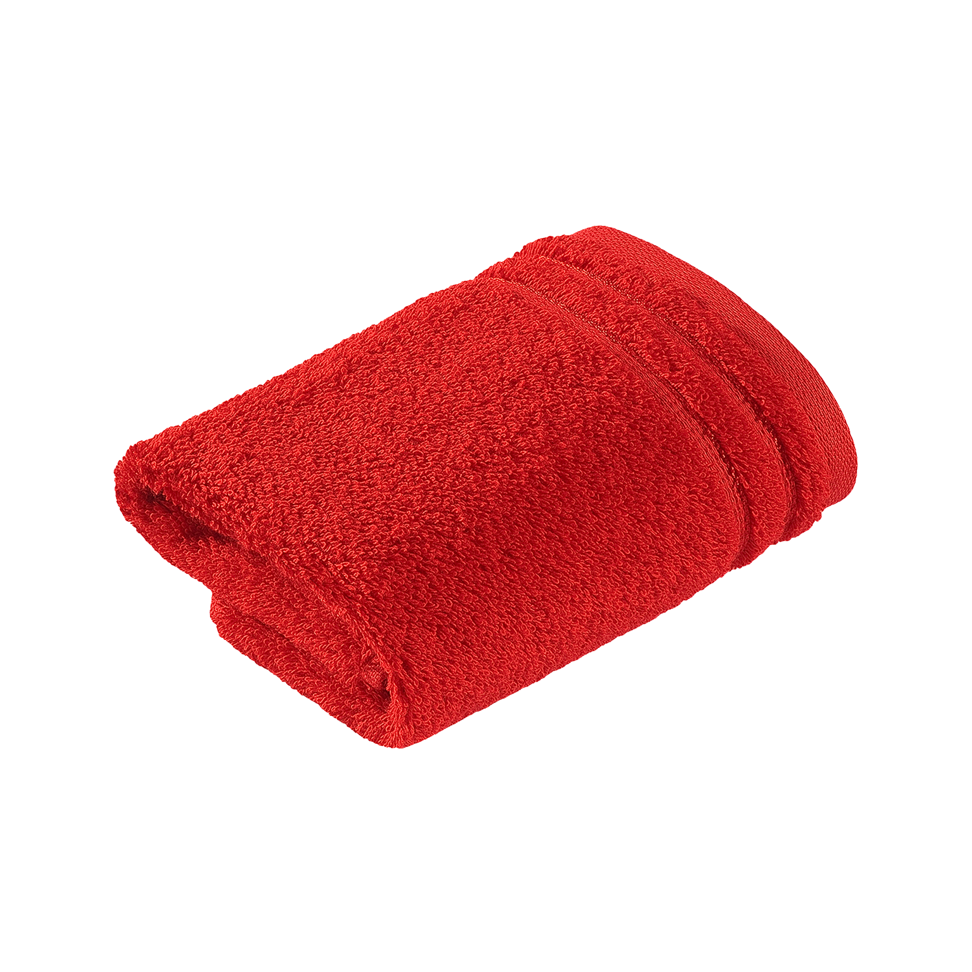 Vossen Seiftuch Calypso Feeling Purpur 30x30cm Vossen Seiftuch Calypso Feeling Purpur 30x30cm