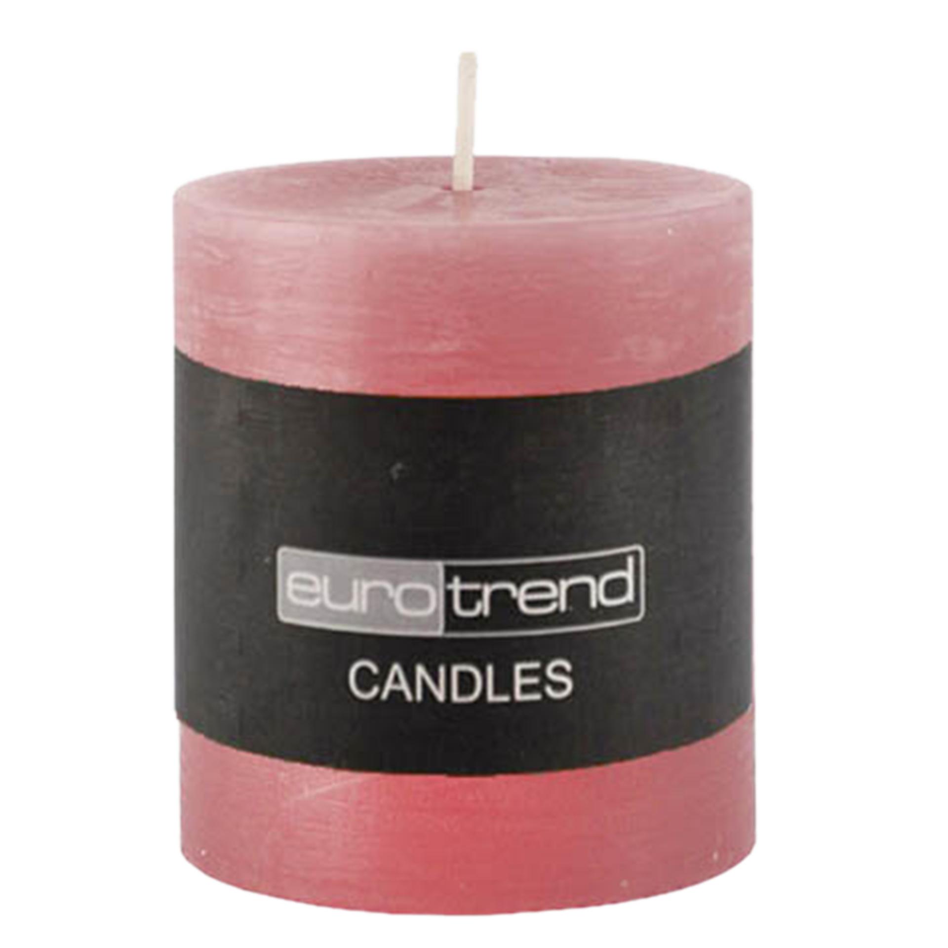 Kerze Rusti Altrosa Kerze Rusti Altrosa