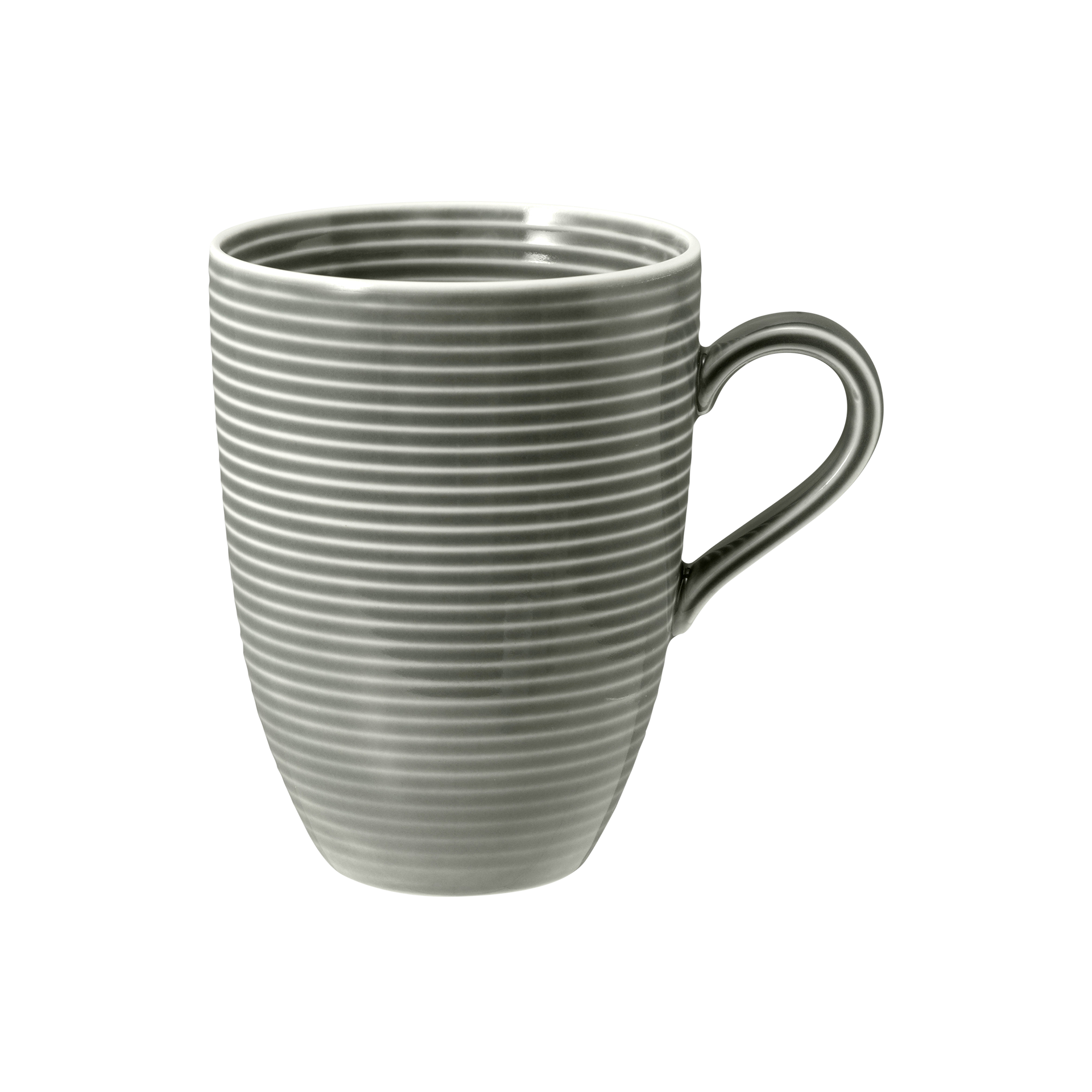 Becher Beat Perlgrau Becher Beat Perlgrau