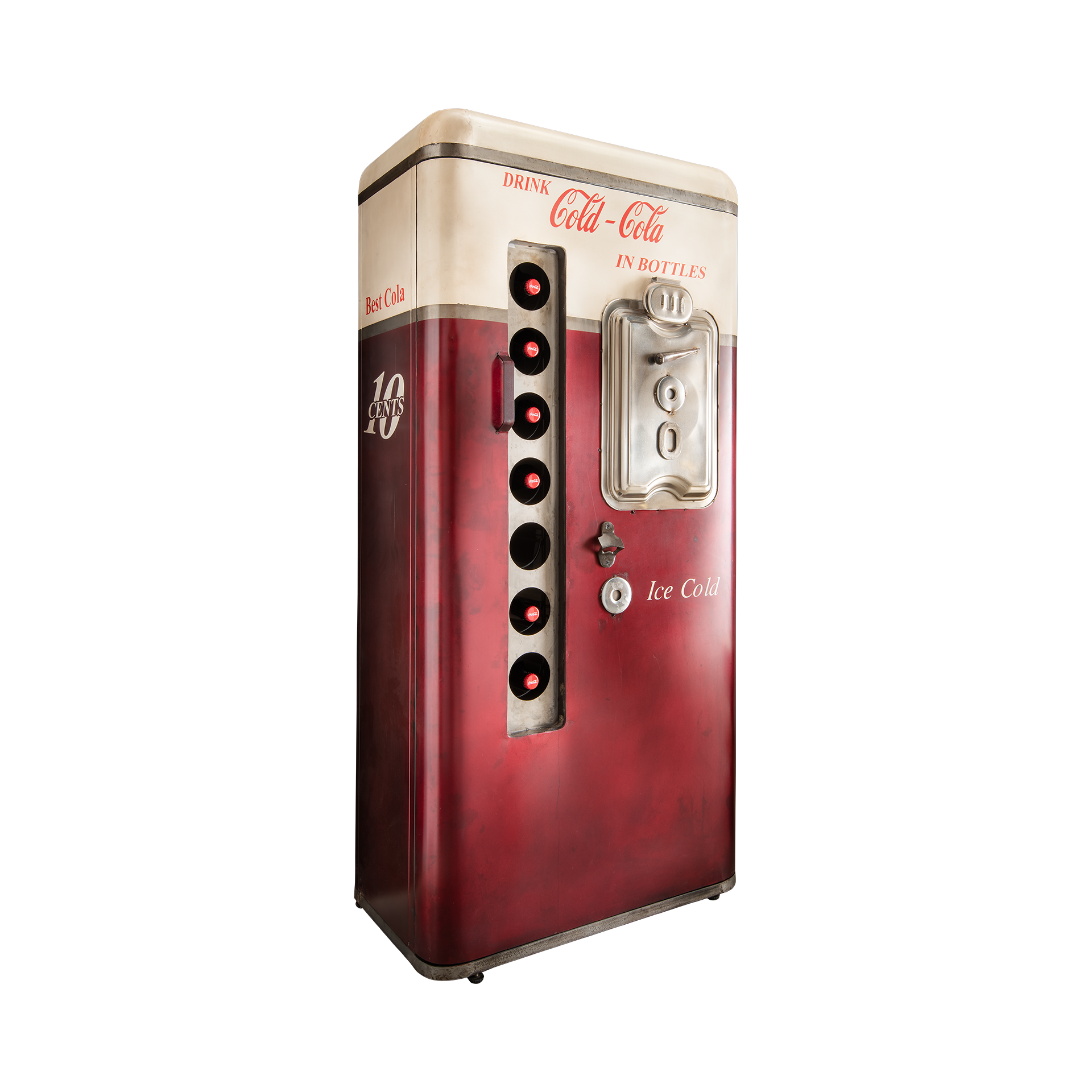 Barschrank Unikat Mehrfarbig Barschrank Unikat Mehrfarbig