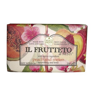 Seife Frutteto Seife Frutteto