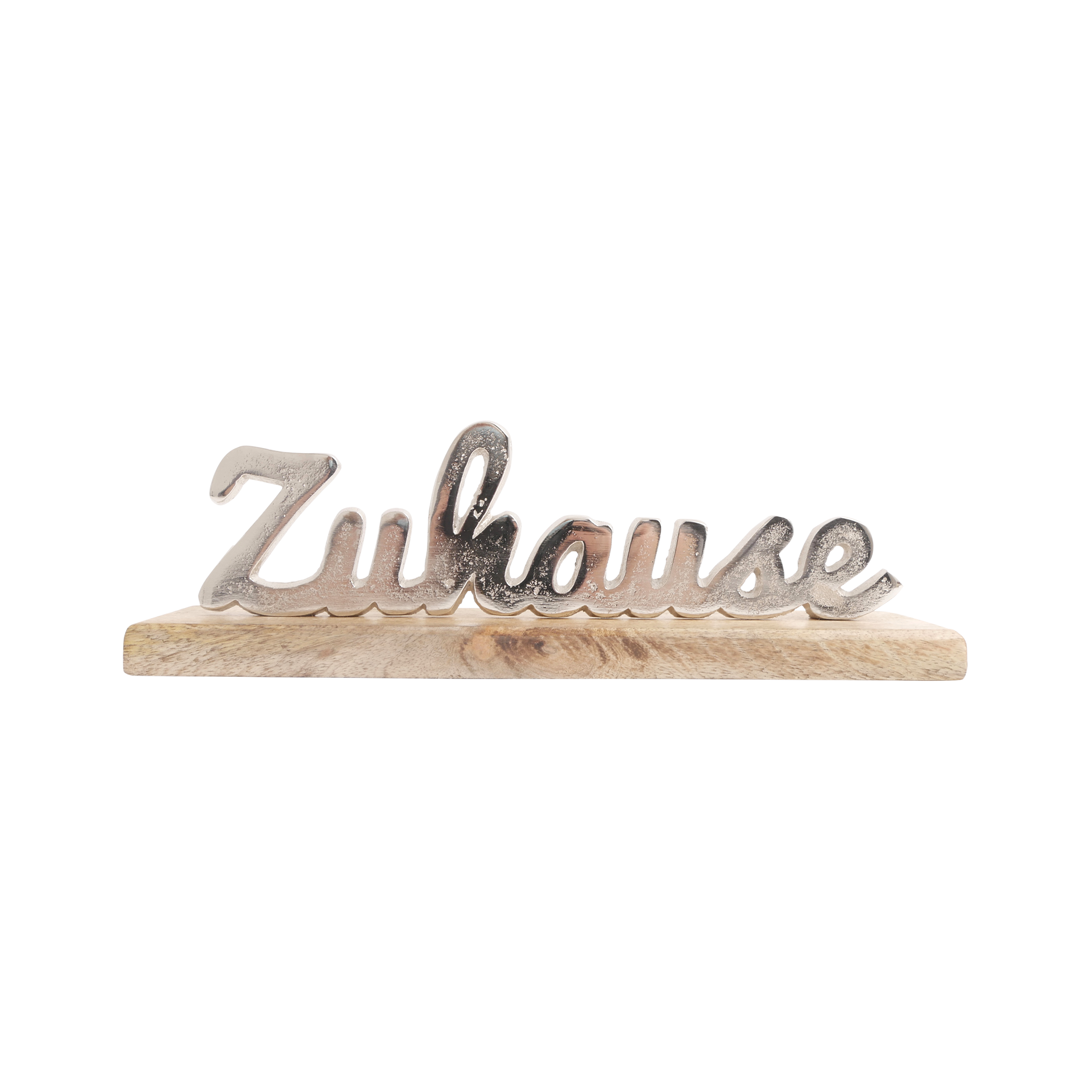 Dekoaufsteller Zuhause Dekoaufsteller Zuhause