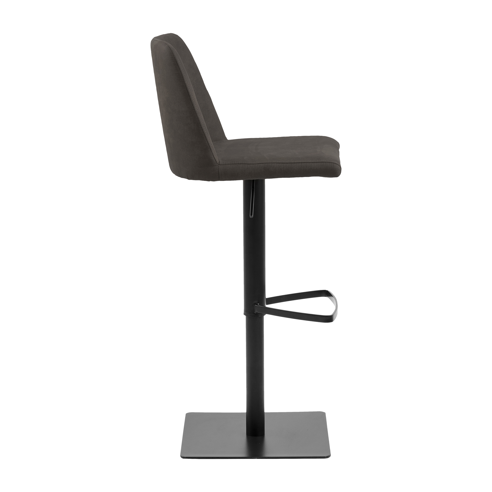 Barhocker Avanja Anthrazit