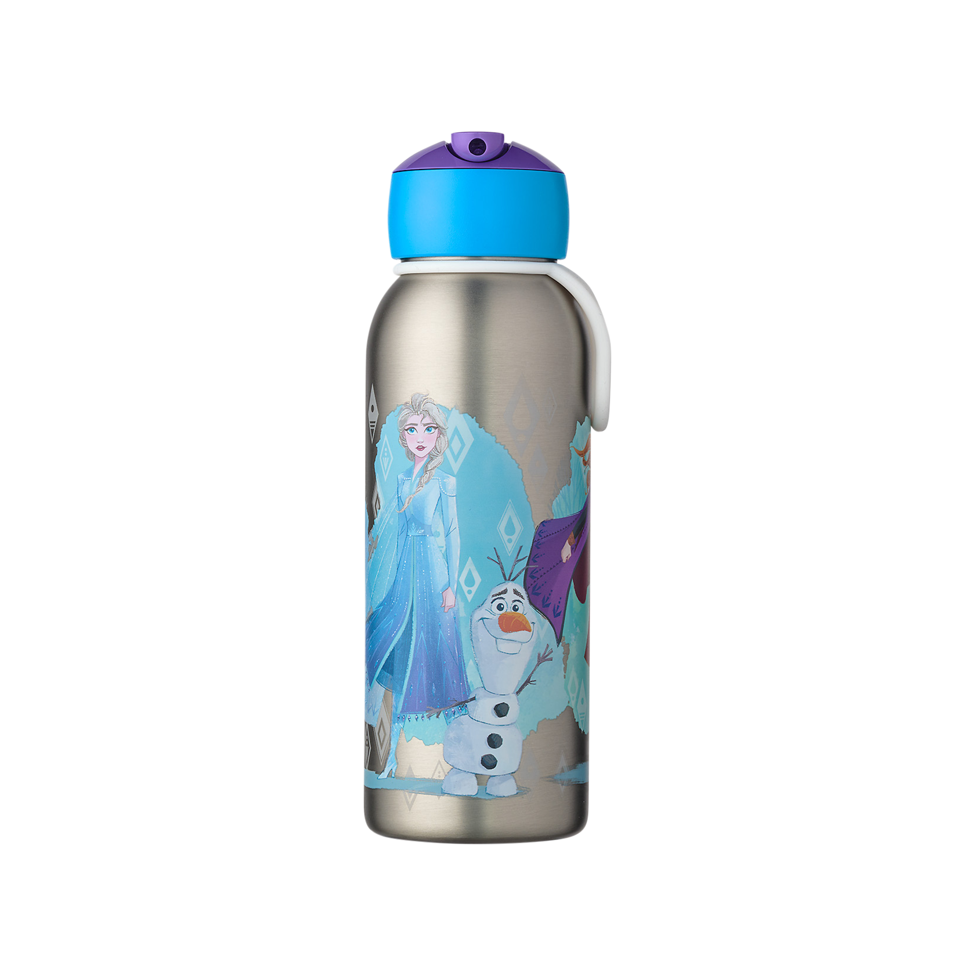 Mepal Trinkflasche Campus Frozen 2