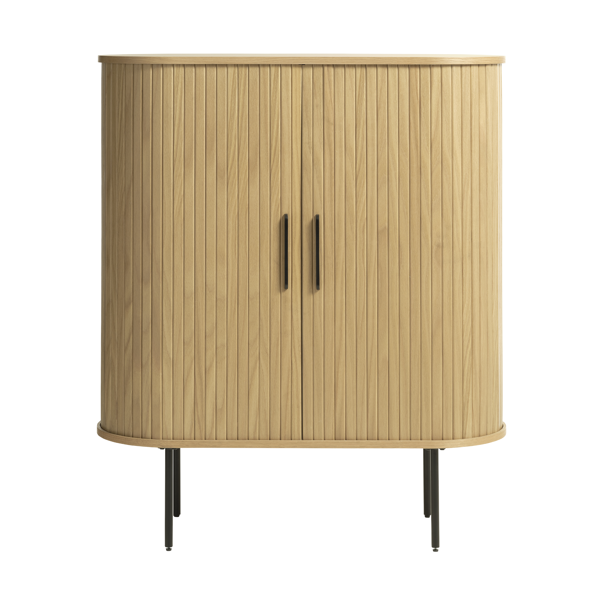 Highboard Uriel Eichefarben 40*100*118 Highboard Uriel Eichefarben 40*100*118