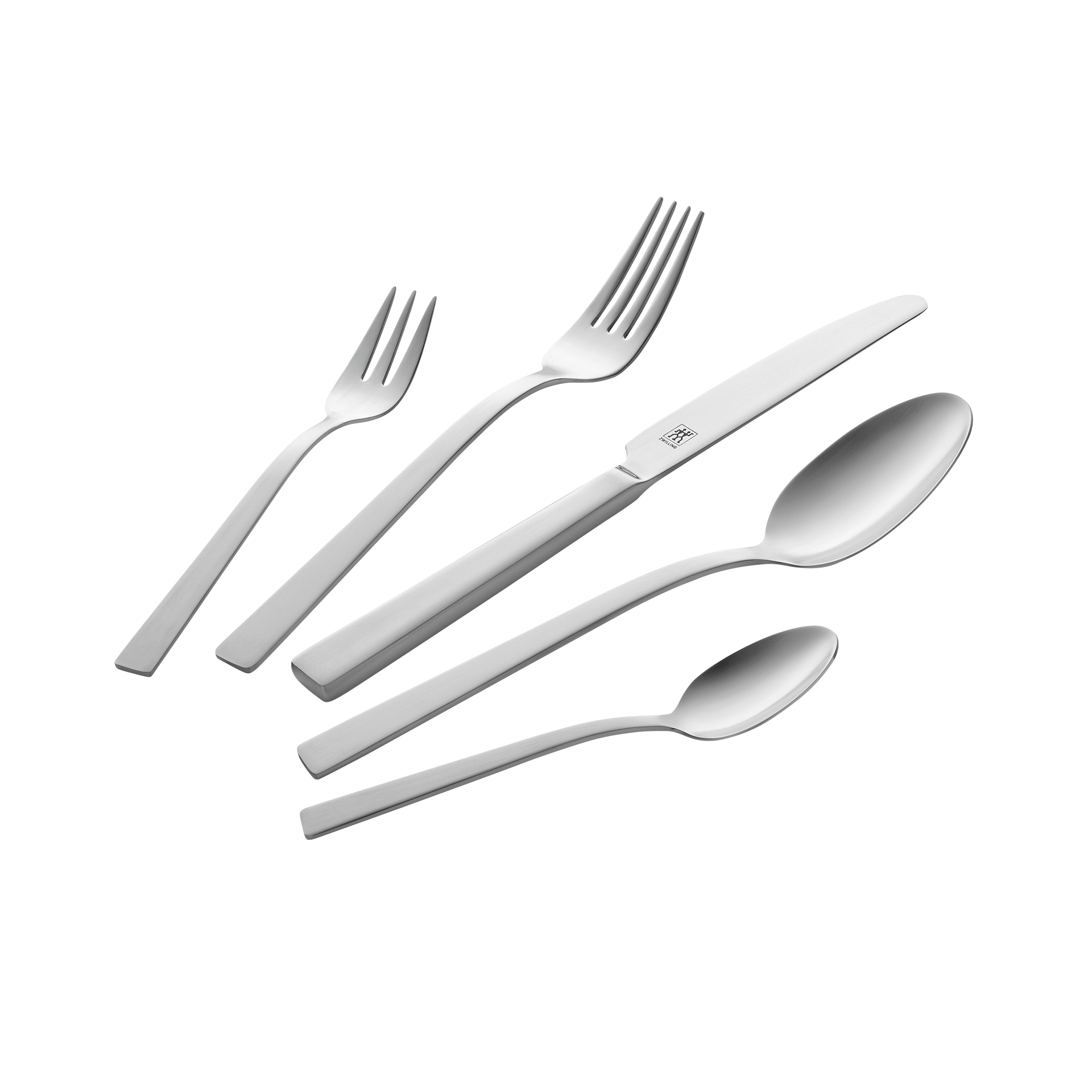 Zwilling Besteck King 60-teilig