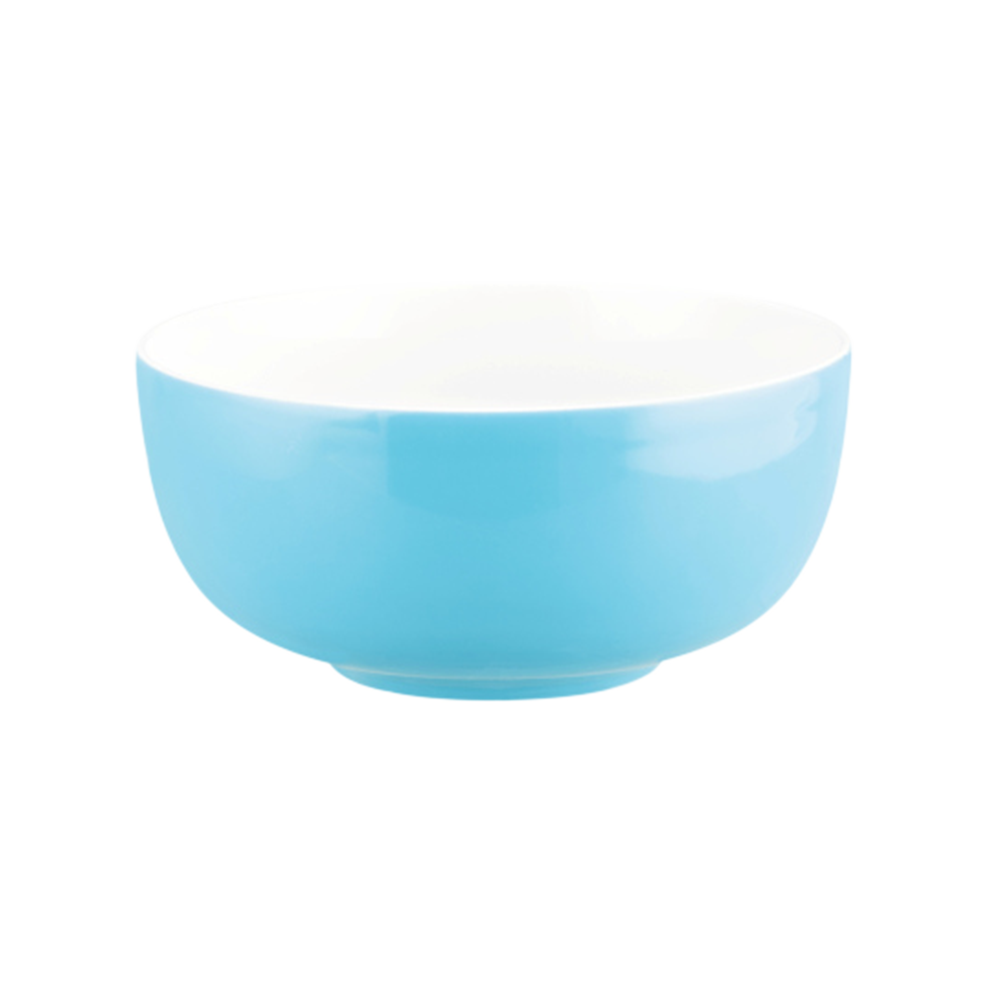 Müslischale Liberty Color Colory lagoon blue