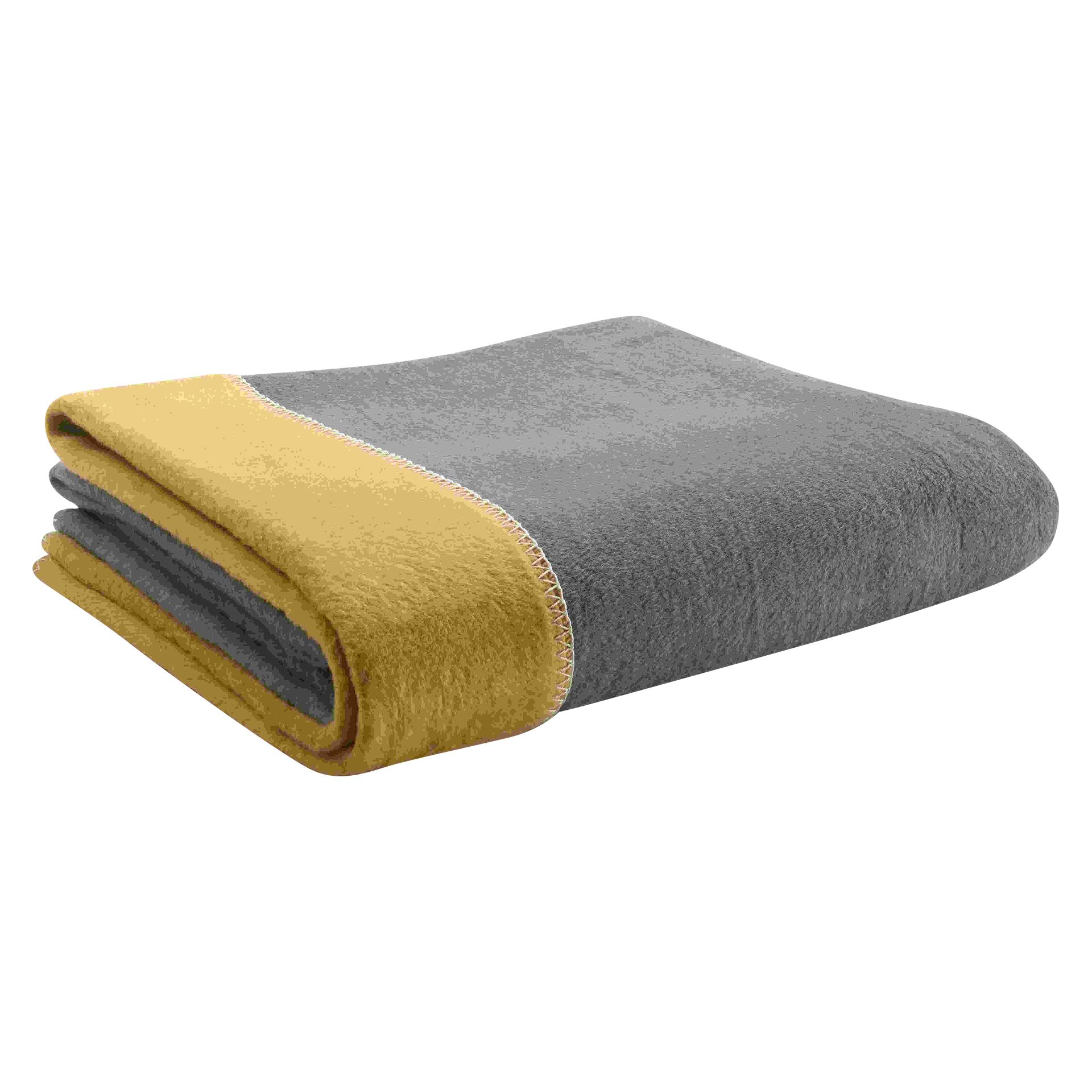 Decke Valencia Creme-Natur 150x200cm
