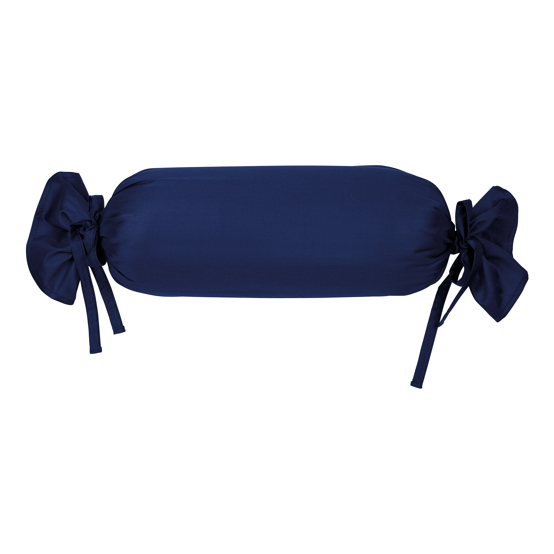 Kissenbezug Colors Marine 15x40cm