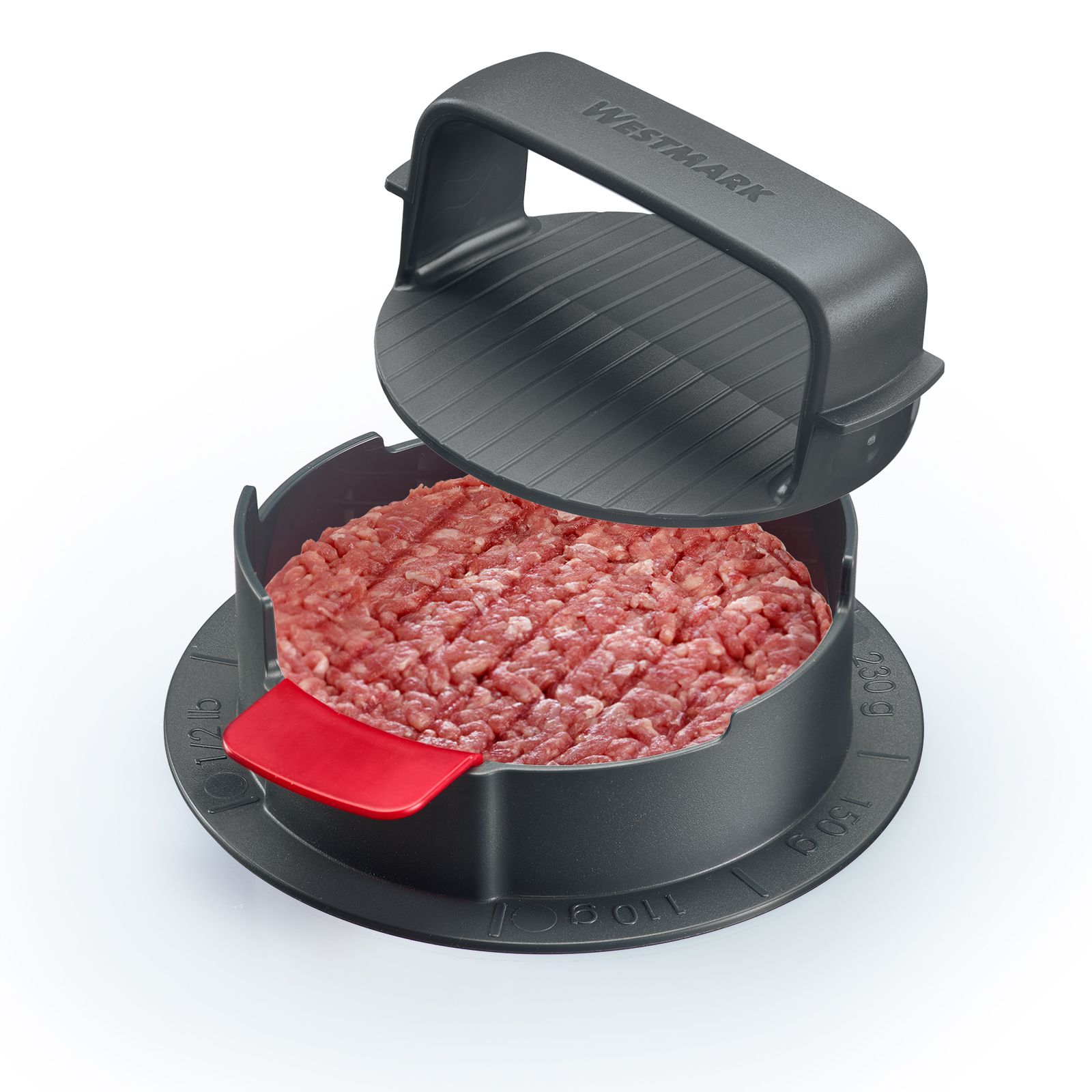 Hamburgermaker Vario Plus Hamburgermaker Vario Plus