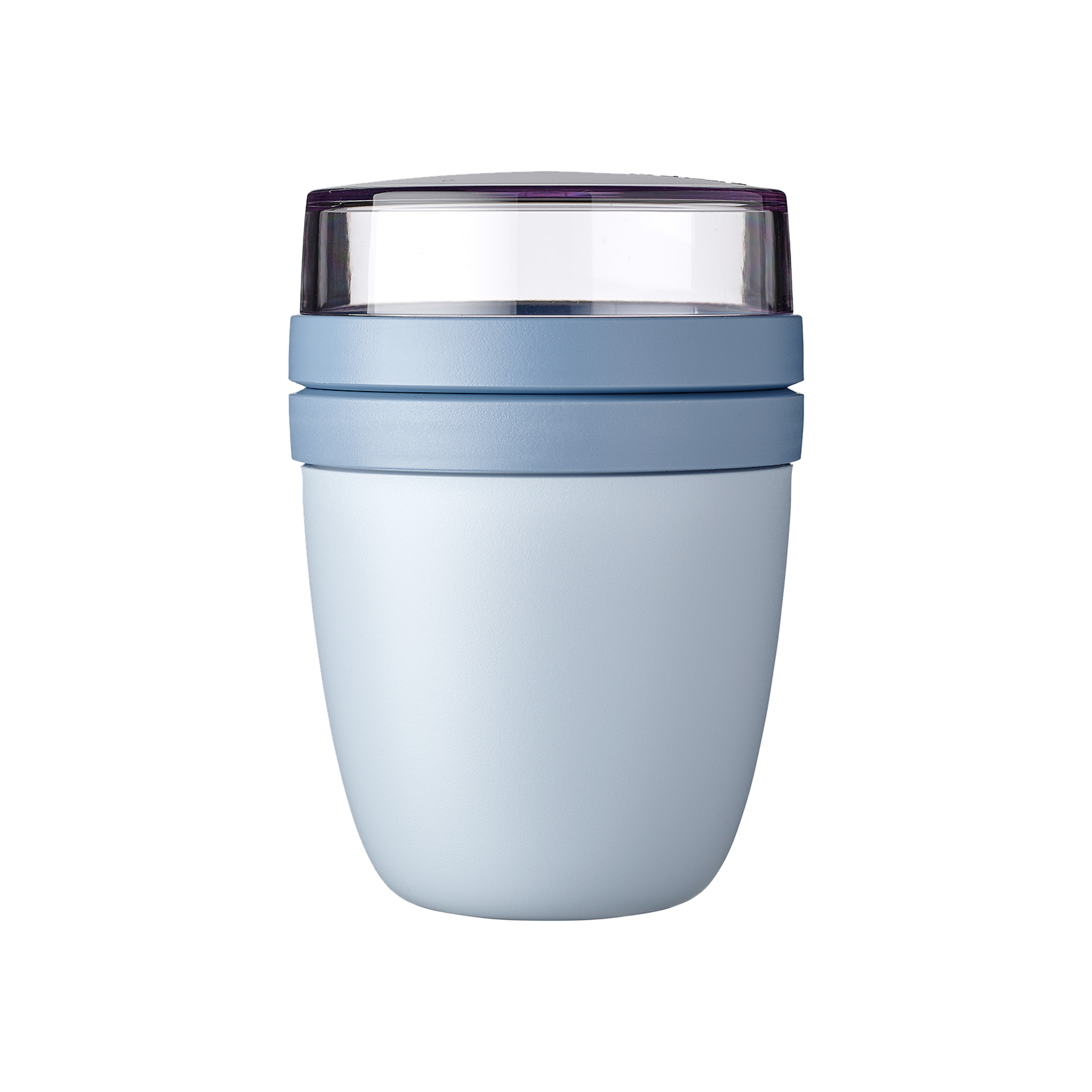 Mepal Lunchpot Ellipse Nordic blue Mepal Lunchpot Ellipse Nordic blue