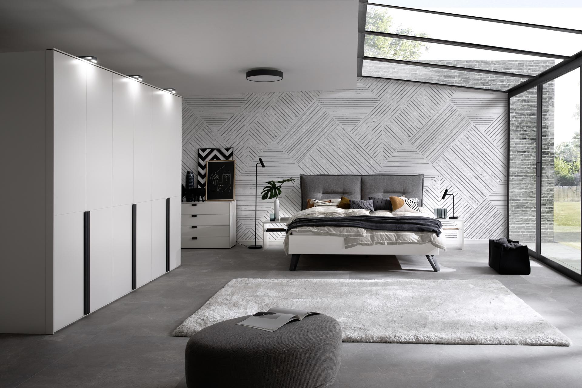Schlafzimmer Misena Weiß Schlafzimmer Misena Weiß