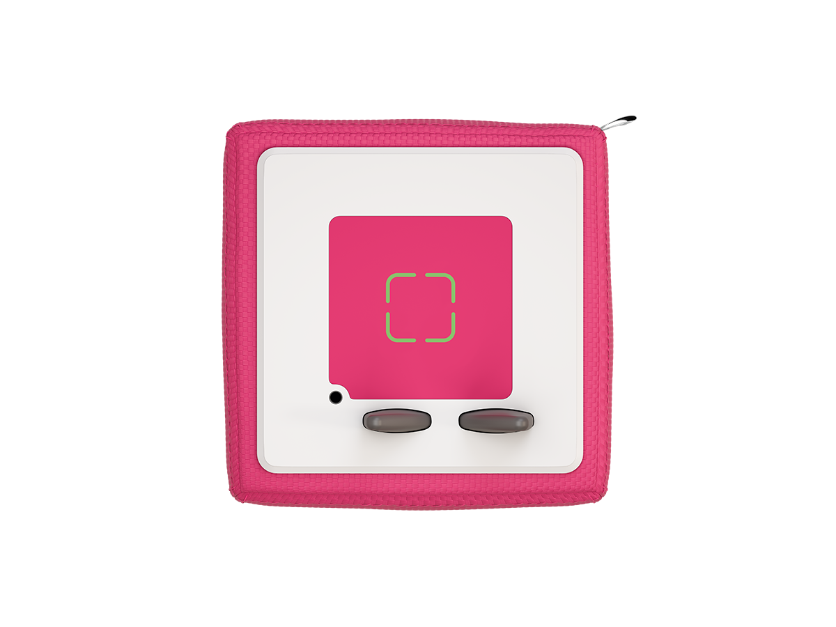 Toniebox Starterset Pink Toniebox Starterset Pink
