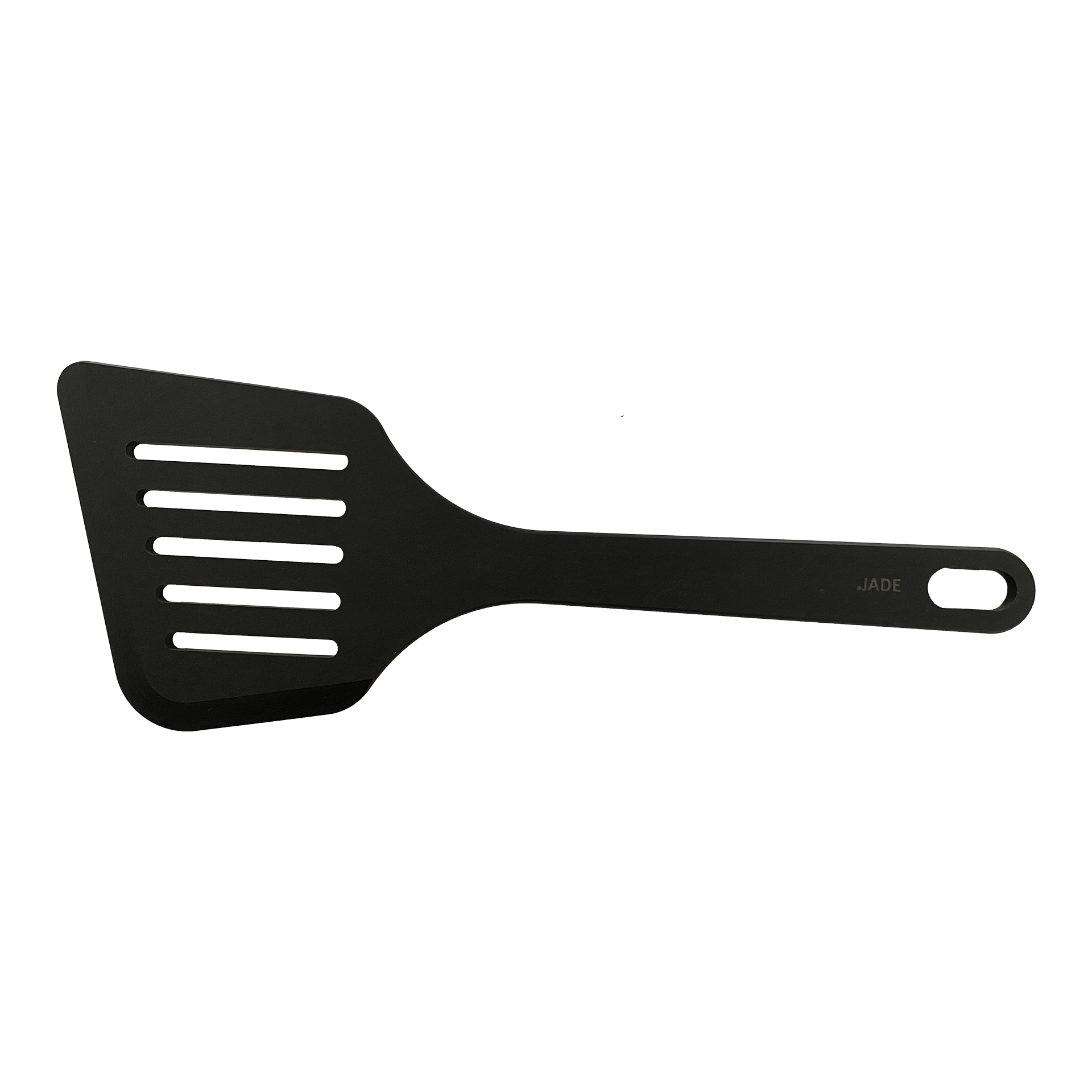 Pfannenwender Gourmet Tools schwarz