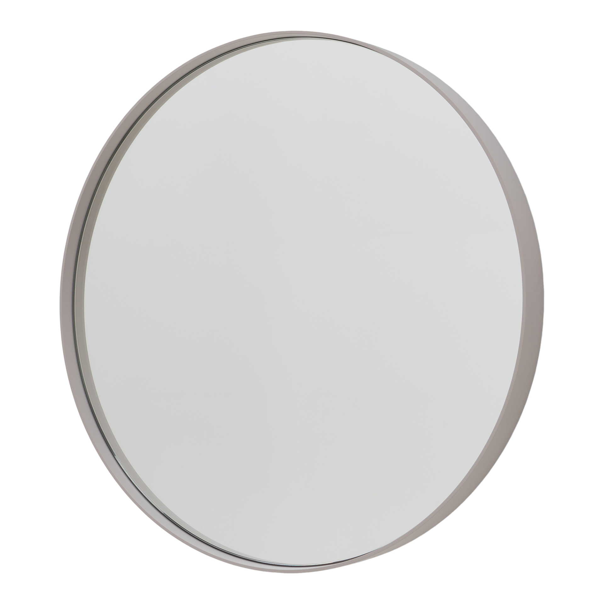 SPINDER DESIGN Spiegel Donna 3 Grau