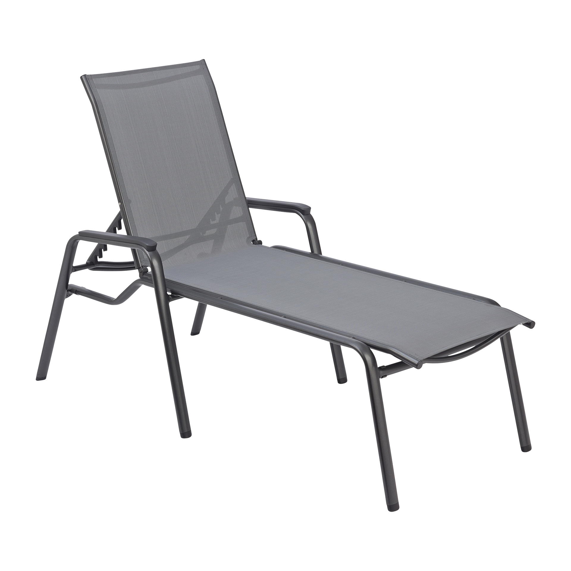Kettler Liege Cirrus Anthrazit