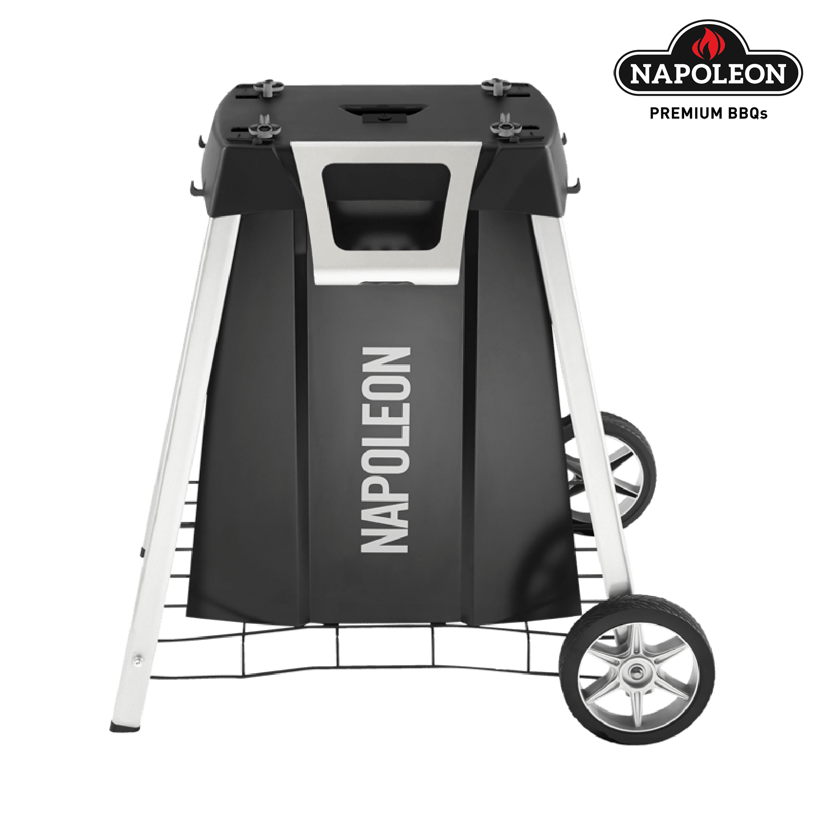 Napoleon Grillzubehör PRO285-STAND-CE PRO285-STAND-CE Schwarz Napoleon Grillzubehör PRO285-STAND-CE PRO285-STAND-CE Schwarz
