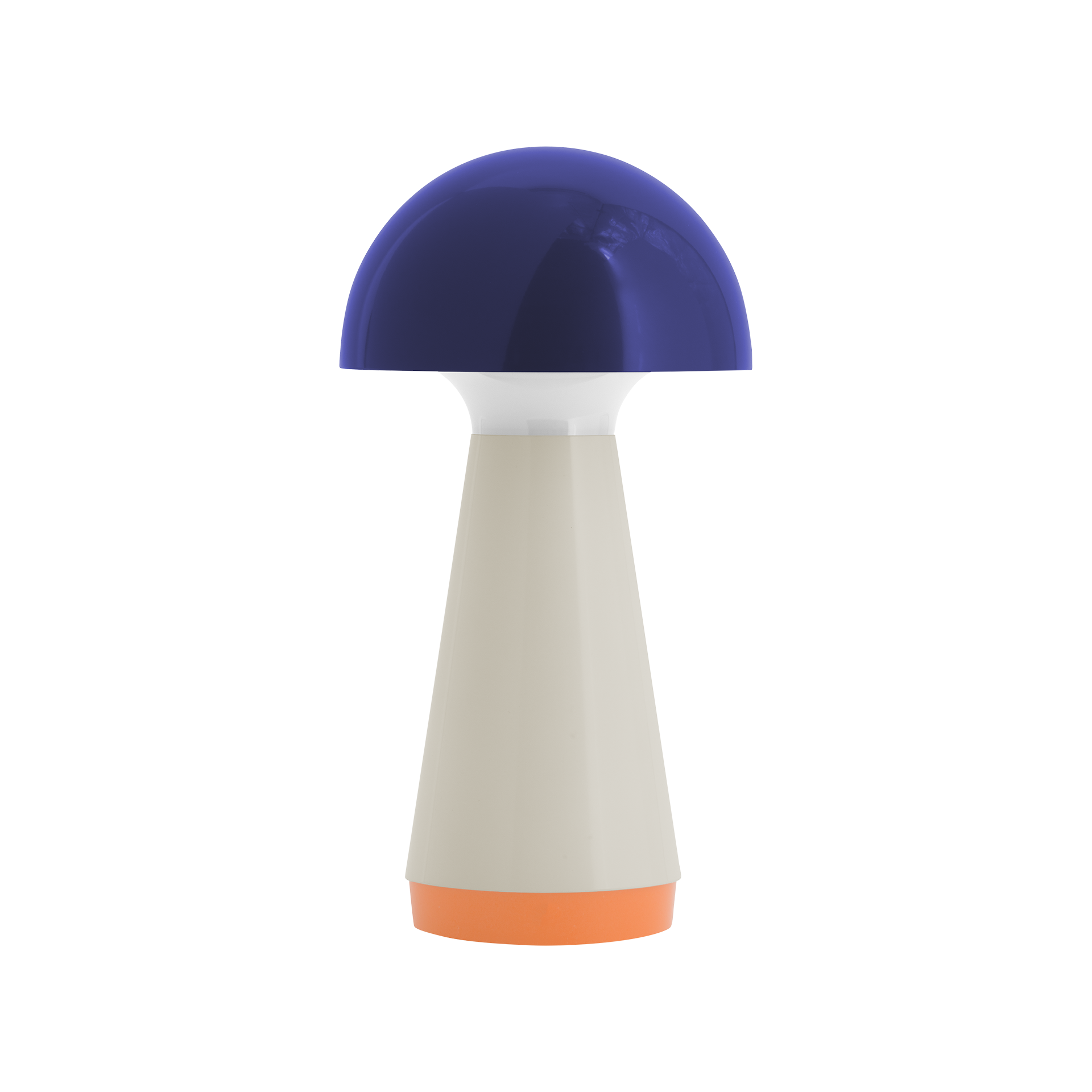 Tischleuchte Bobbi Blue