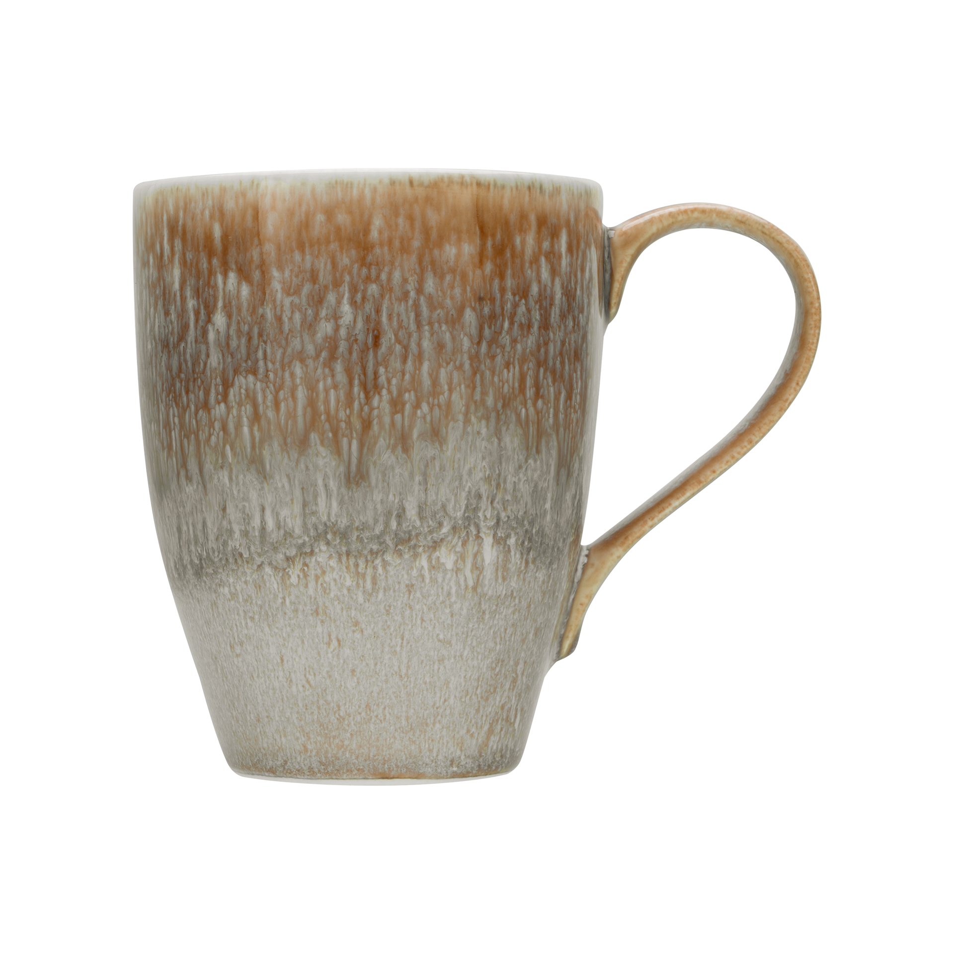 Kaffeebecher Caldera Sand