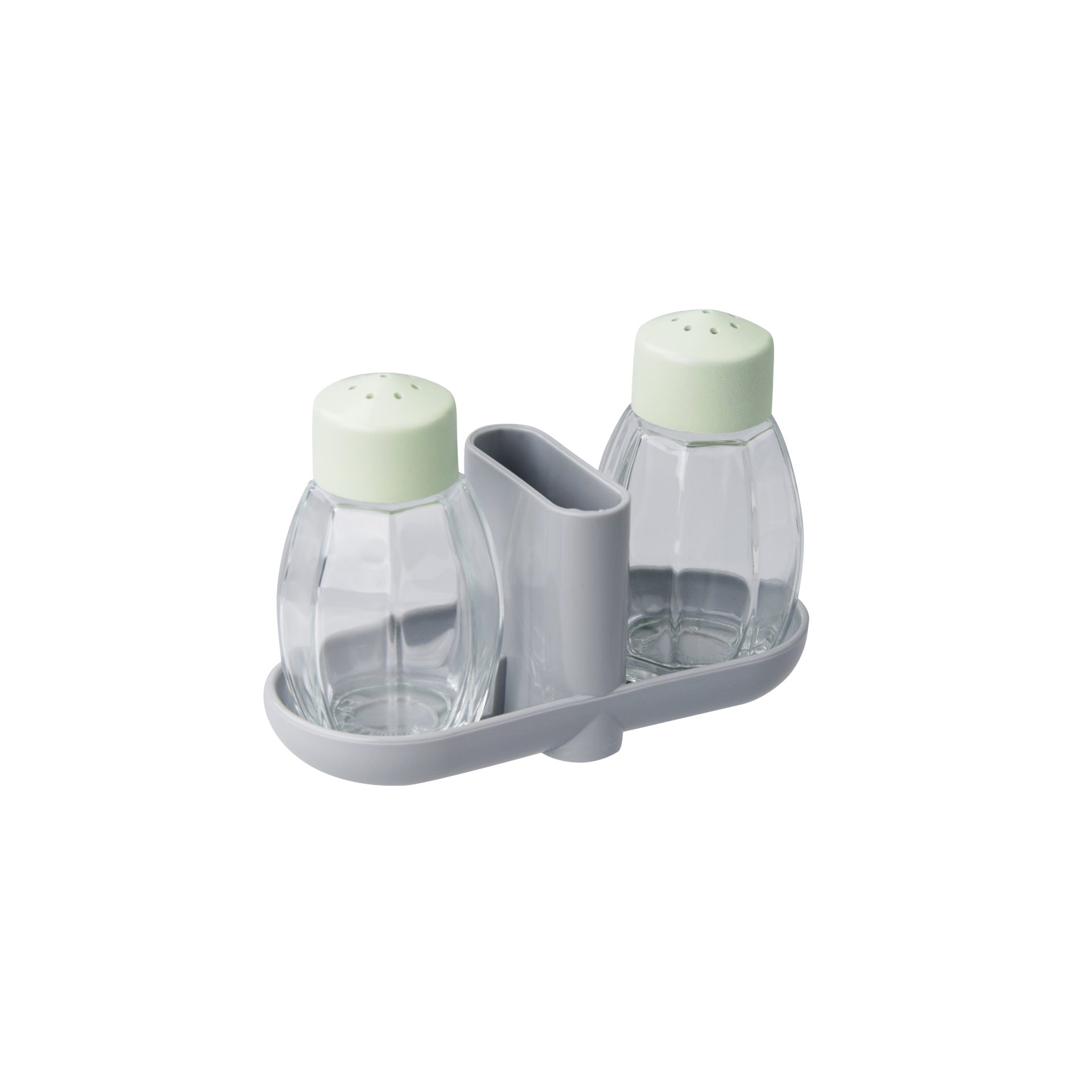 Salz- und Pfefferstreuer Eco Green Salz- und Pfefferstreuer Eco Green