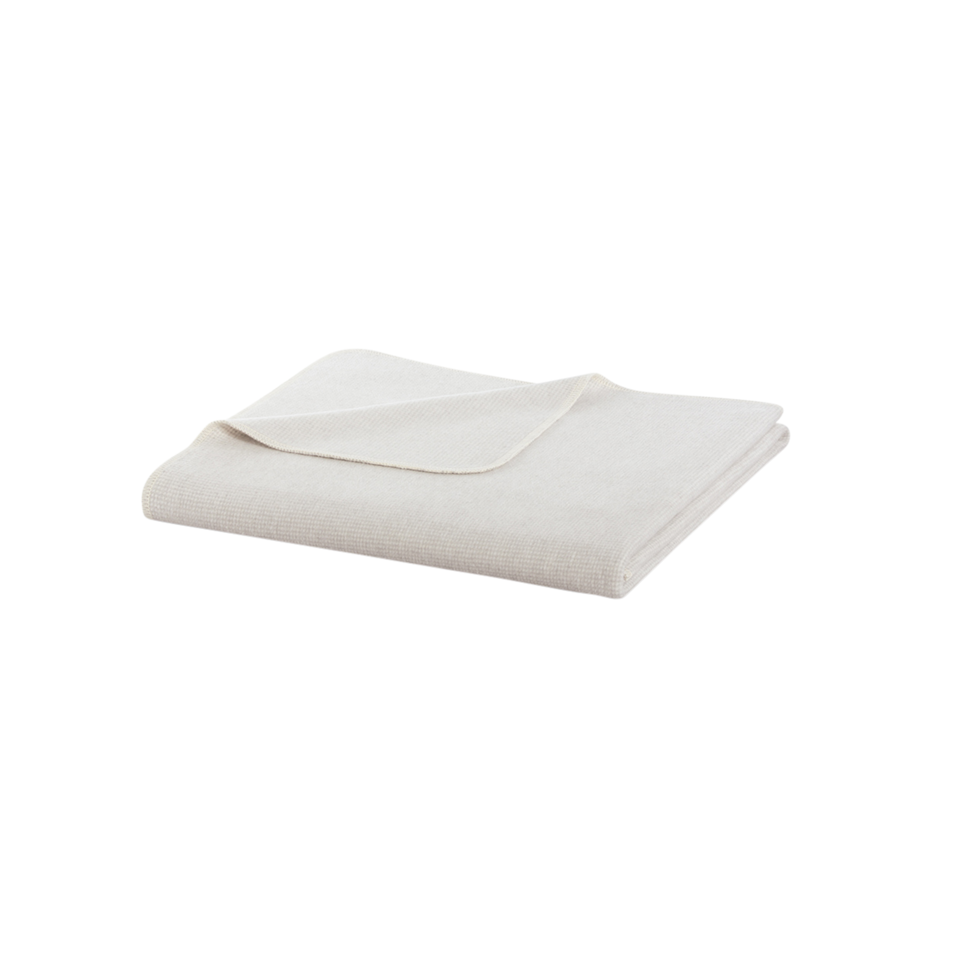 Biederlack Decke Cotton Comfort Grau 150x200cm Biederlack Decke Cotton Comfort Grau 150x200cm